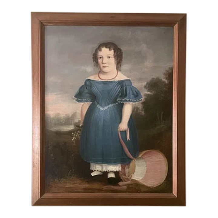 Framed Antique British Oil on Board Female Portrait With Hat by Abel Hold Signed Early 19th Century: Framed Antique British Oil on Board Female Portrait with Hat by Abel Hold Signed Early 19th Century. Very Fine nearly 200 year old condition. Well cared for and from a smoke free environment. Classic