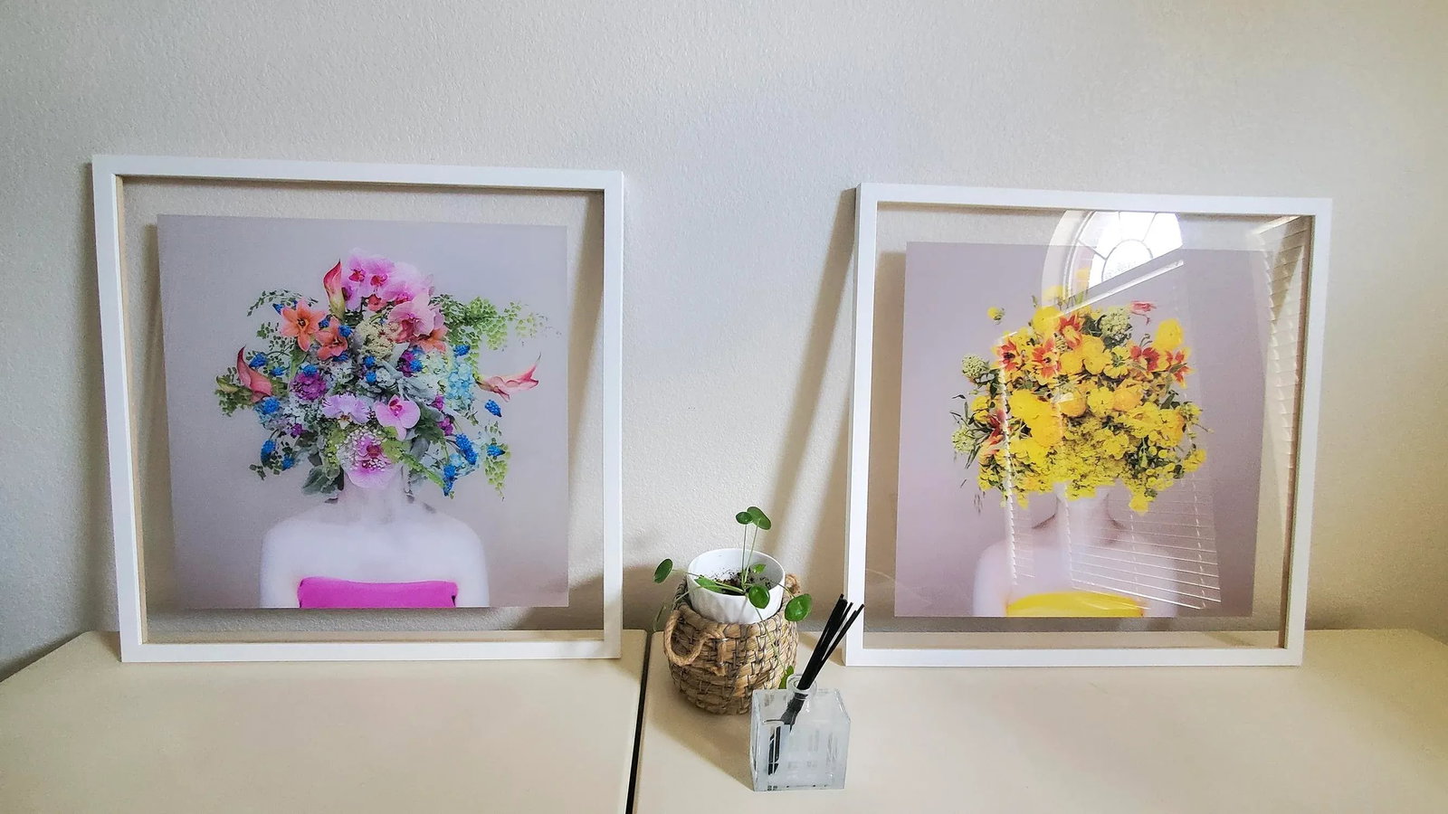 Scent of Austin 02272025, Contemporary Photograph, Framed - 3