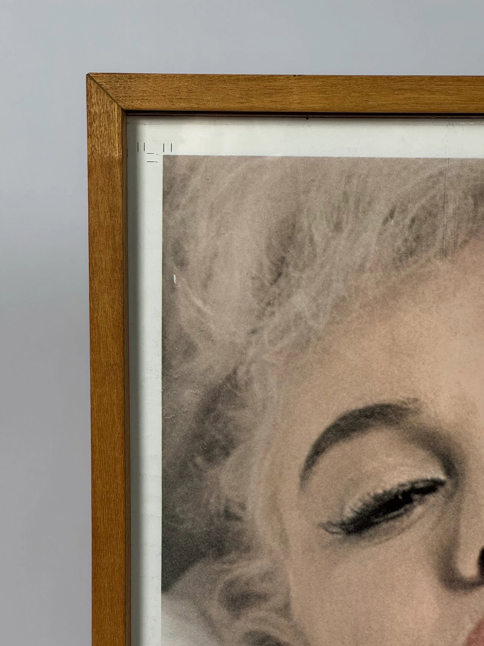 Mid 20th Century Framed Marilyn Monroe Photography - 5