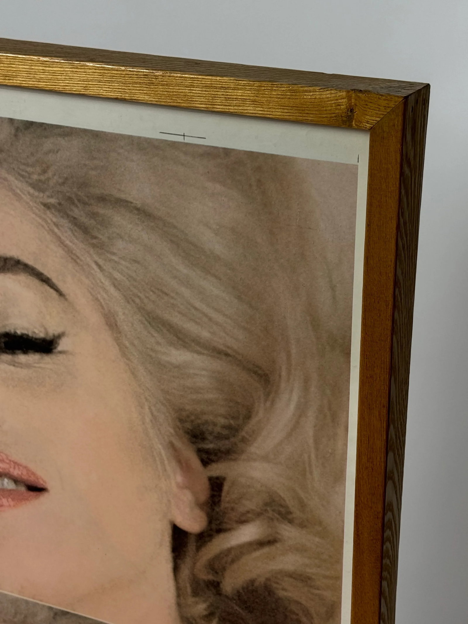 Mid 20th Century Framed Marilyn Monroe Photography - 8