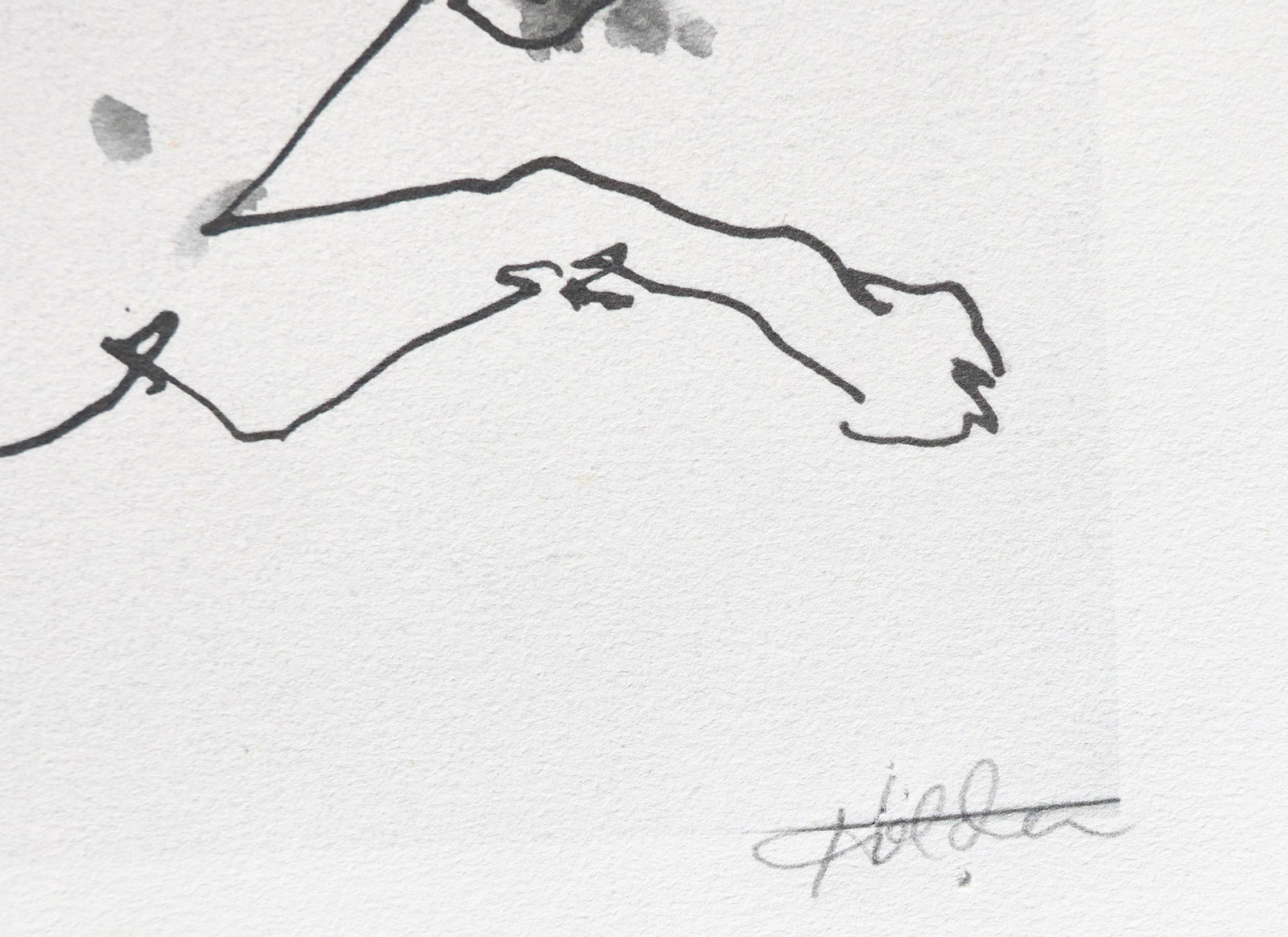 Sleeping Terrier - 3