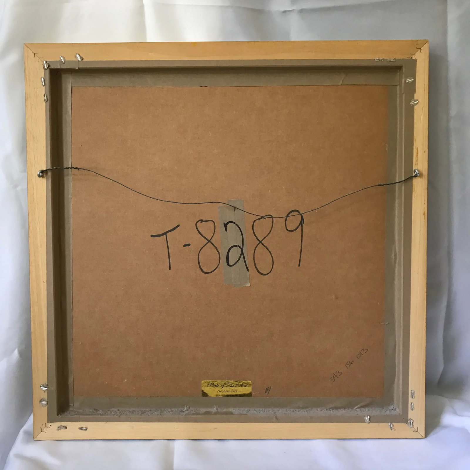 Itzchak Tarkay Lithograph, Printer's Proof - 9