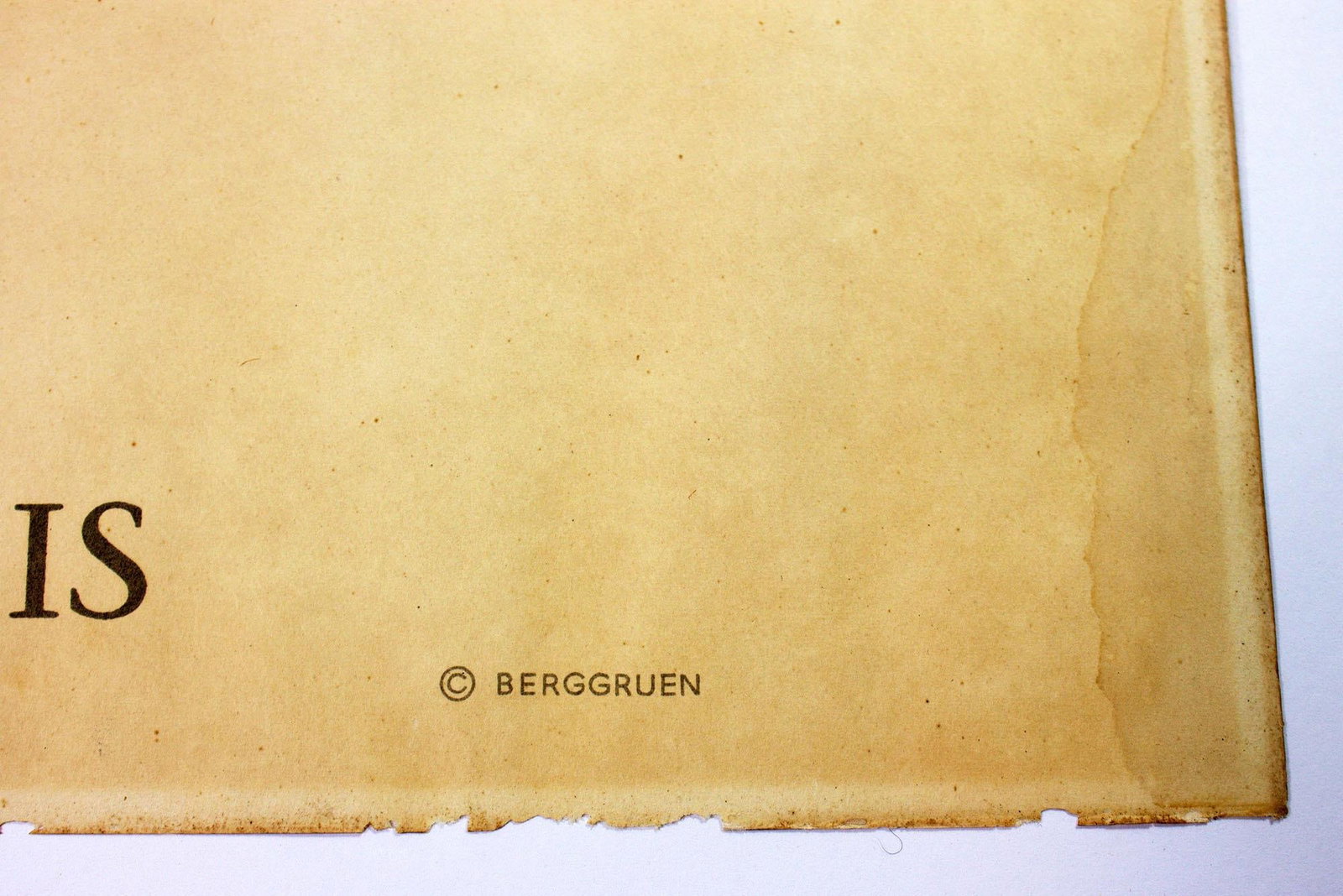 1967 Berggruen Marc Chagall, Oeuvre Grave, Mourlot Poster - 6