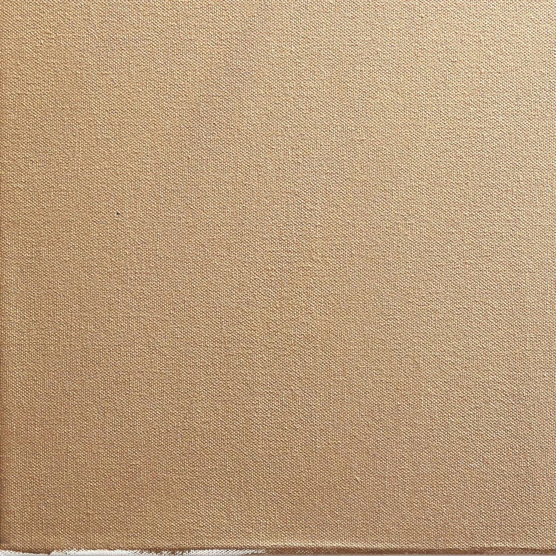 "Untitled (Pink and Gold Tie)" Original Artwork by Hilary Bond - 4