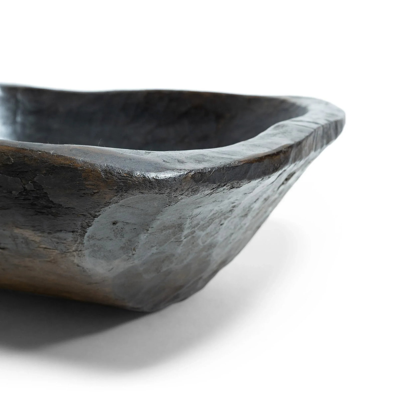 Large Provincial Chinese Farm Tray, c. 1900 - 3