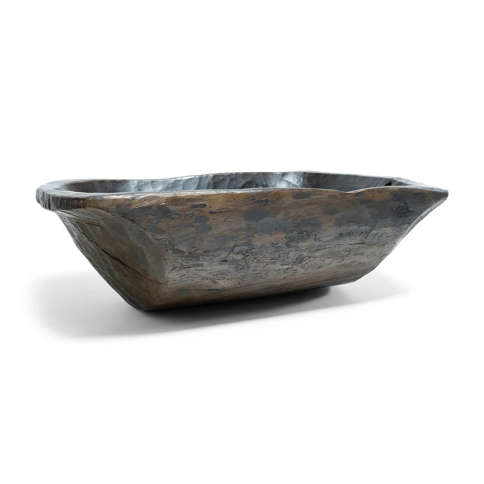Large Provincial Chinese Farm Tray, c. 1900 - 4