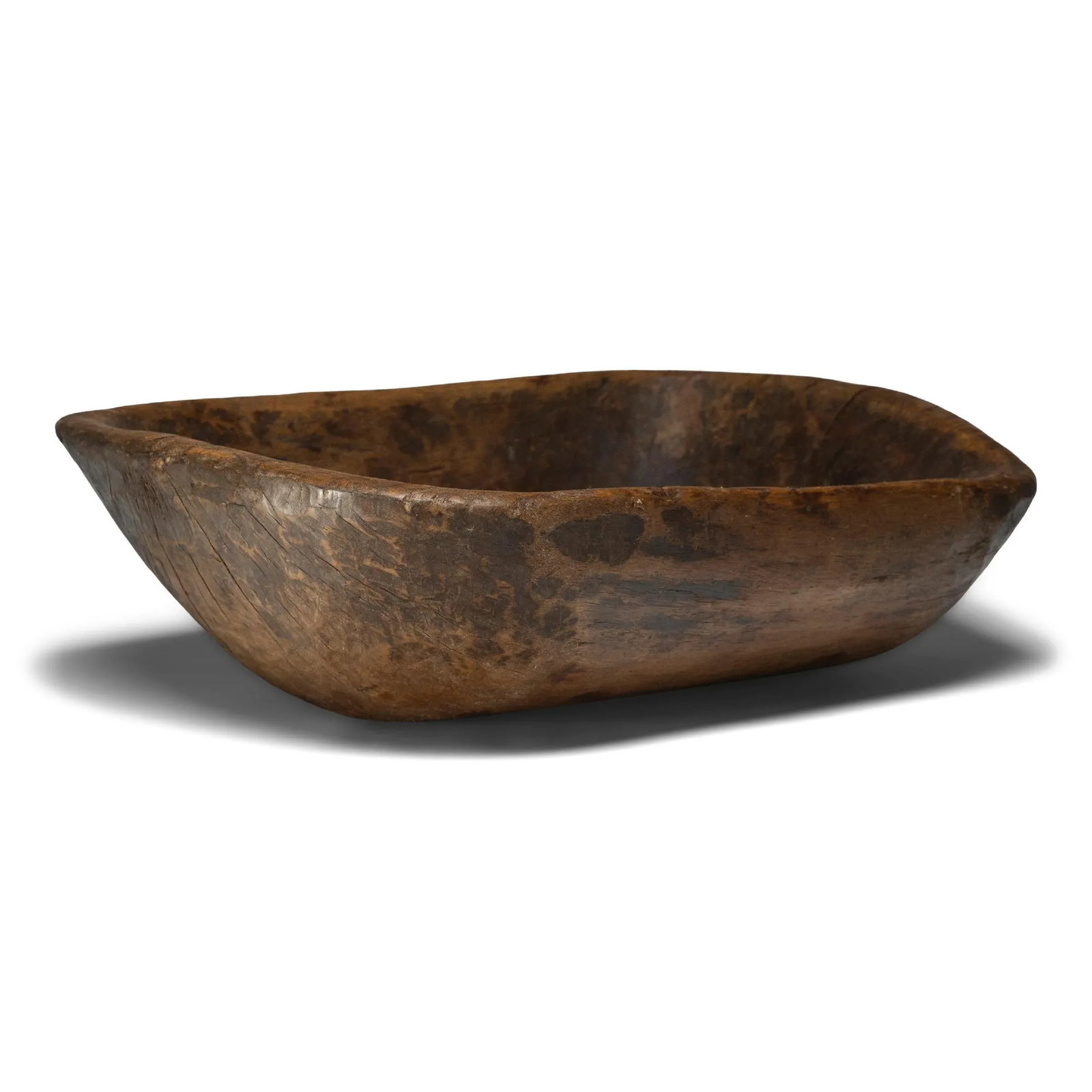 Large Provincial Chinese Farm Tray, c. 1900 - 3