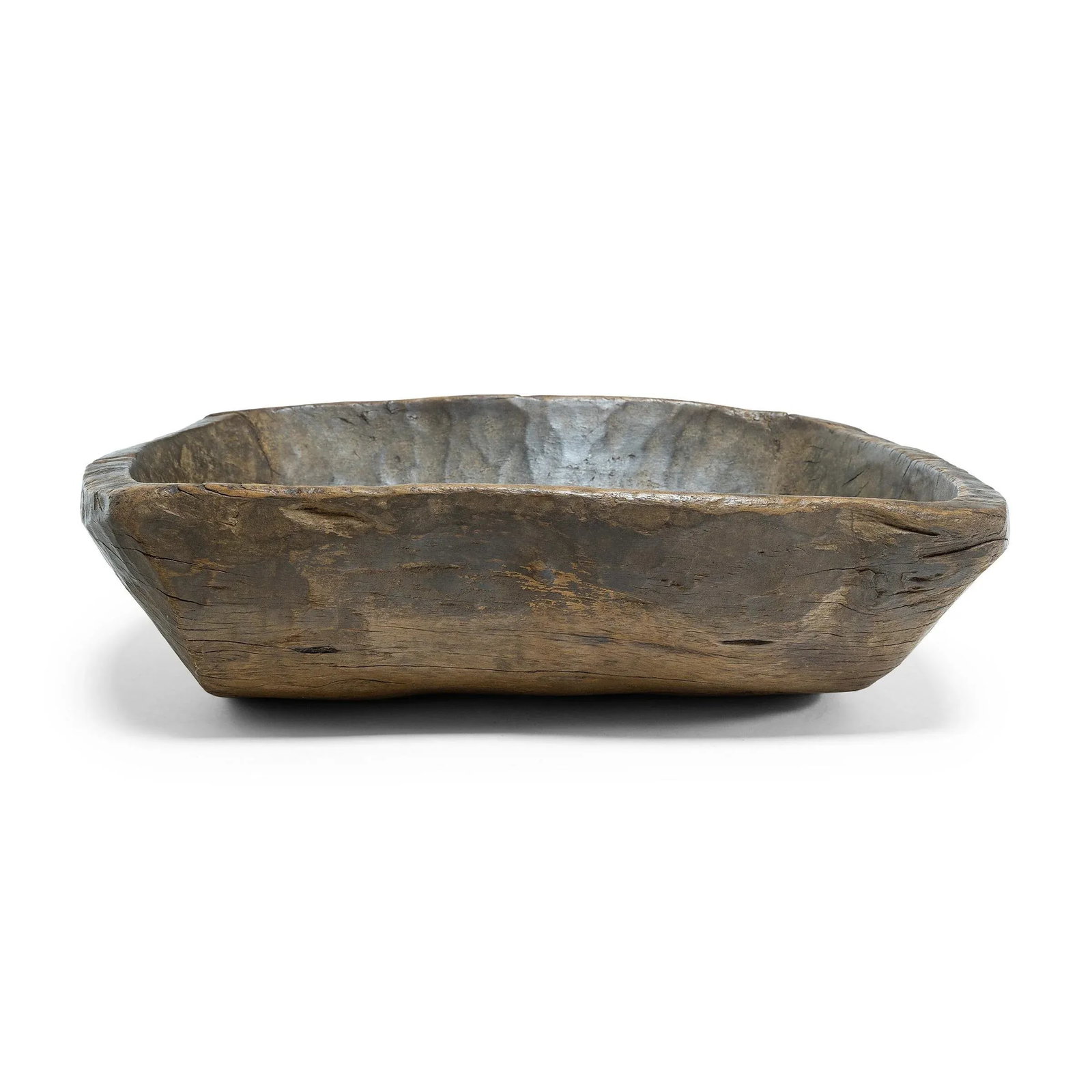 Provincial Chinese Farm Tray, circa 1900 - 3