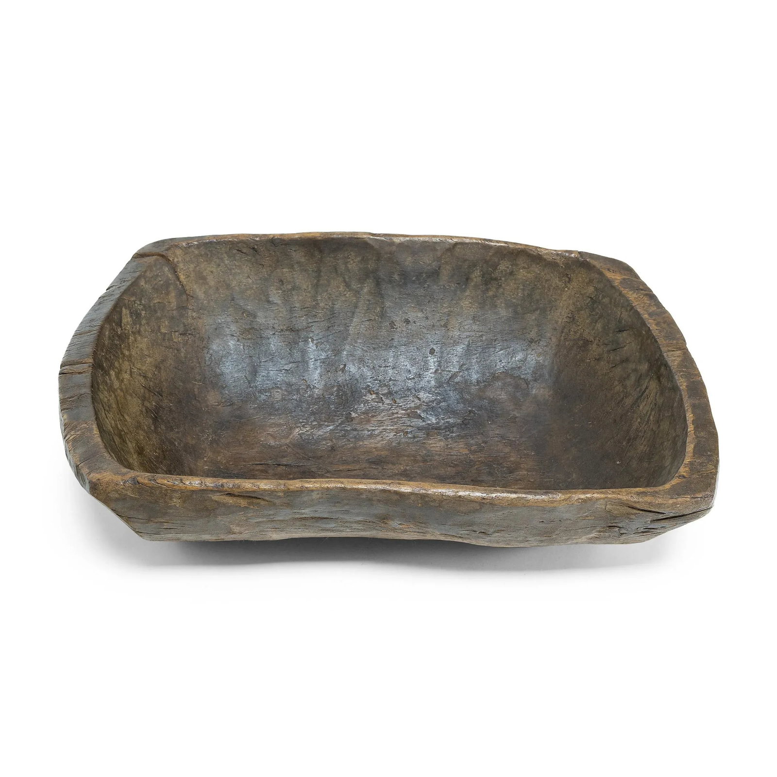 Provincial Chinese Farm Tray, circa 1900 - 4