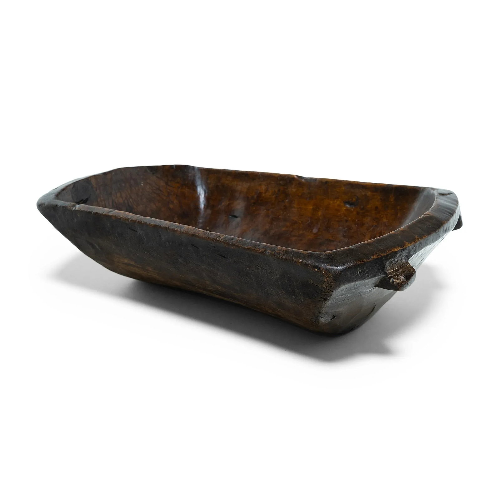 Large Provincial Chinese Farm Tray, circa 1900 - 2