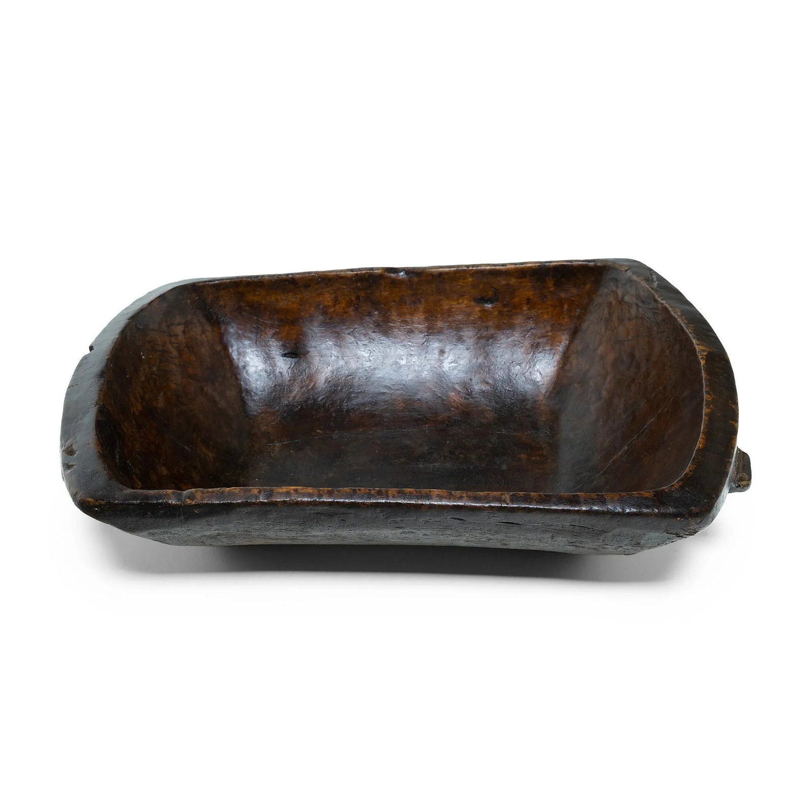 Large Provincial Chinese Farm Tray, circa 1900 - 3
