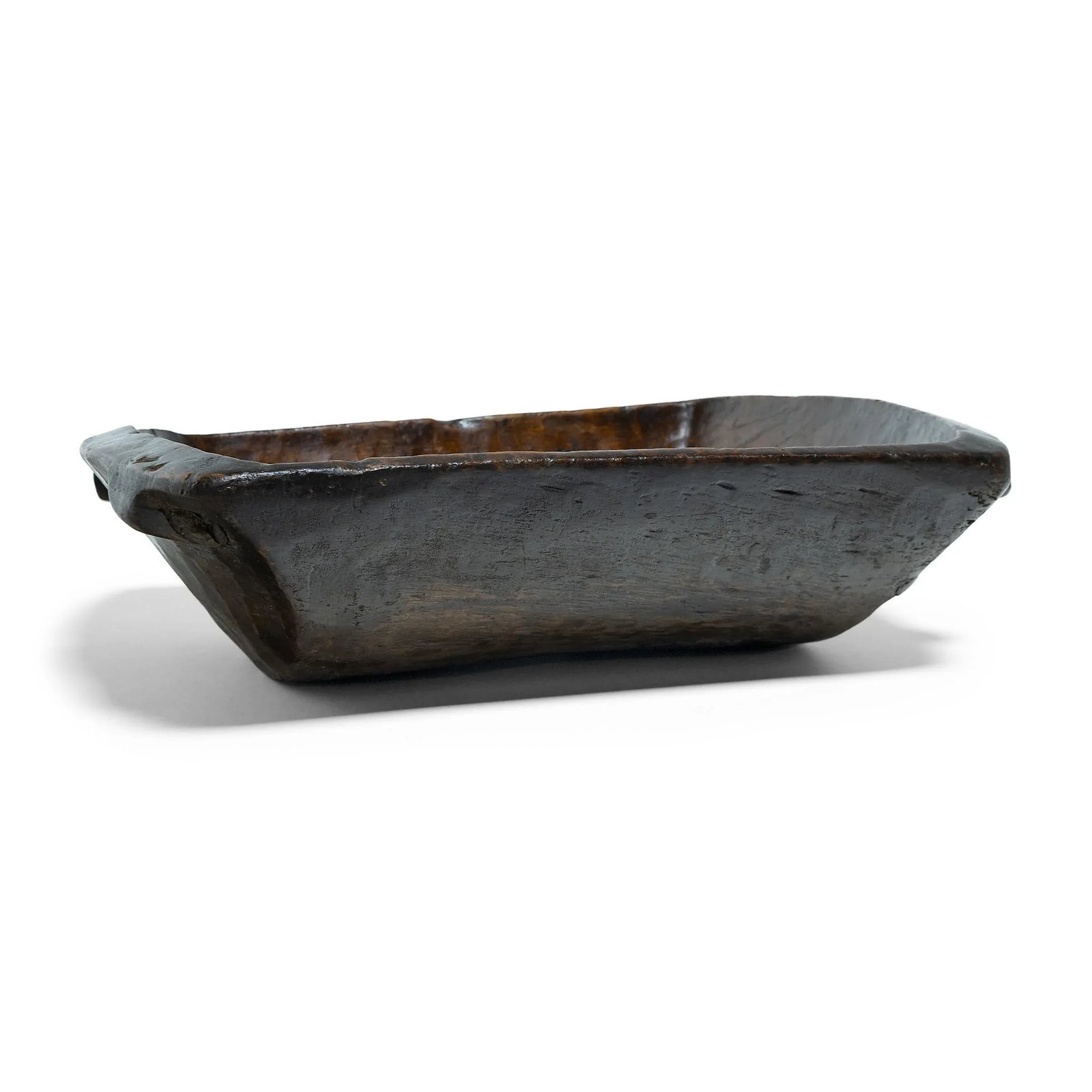 Large Provincial Chinese Farm Tray, circa 1900 - 4