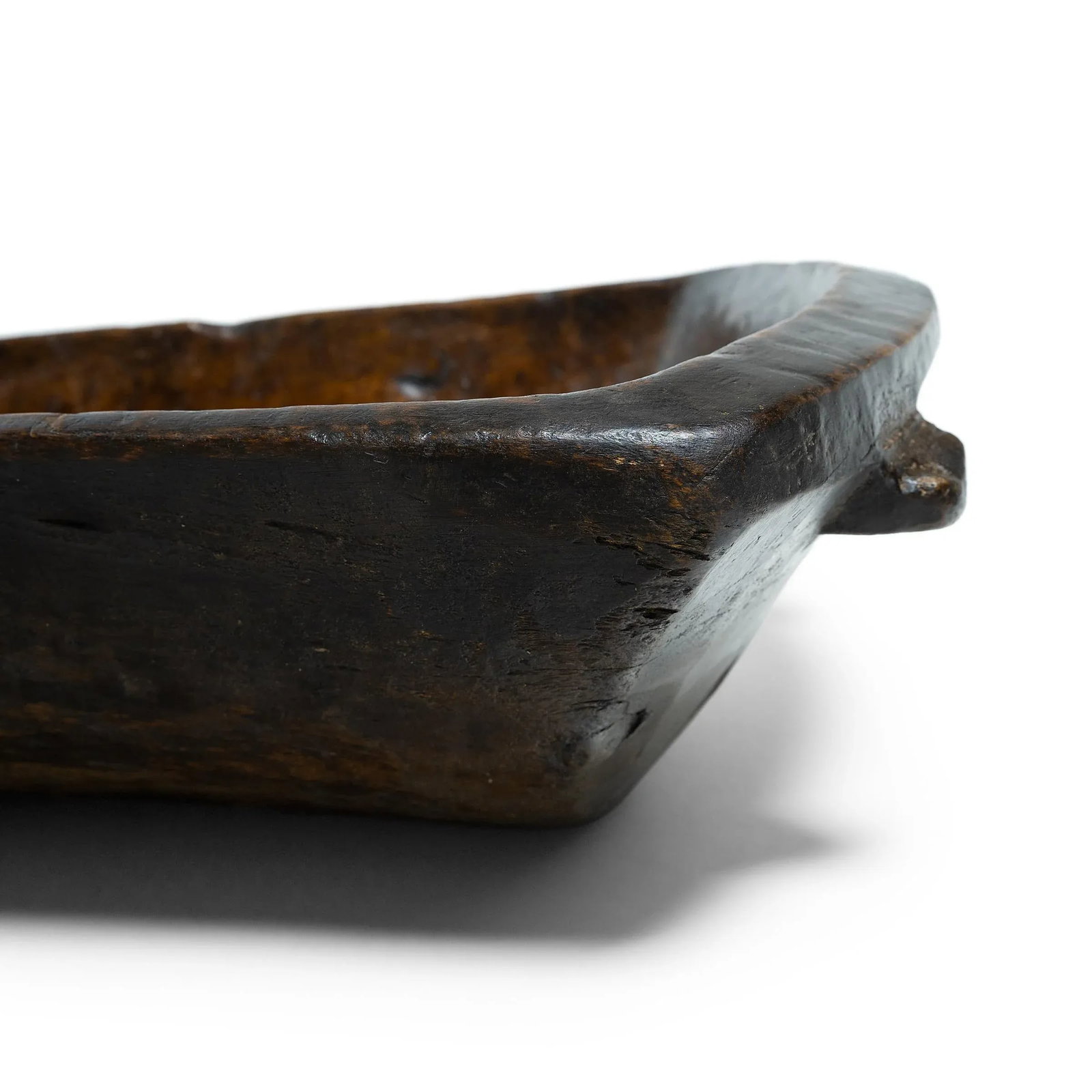 Large Provincial Chinese Farm Tray, circa 1900 - 5