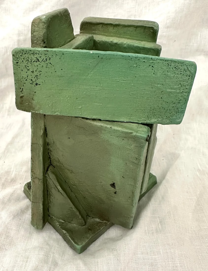 Geometric/Abstact Sculpture - 3