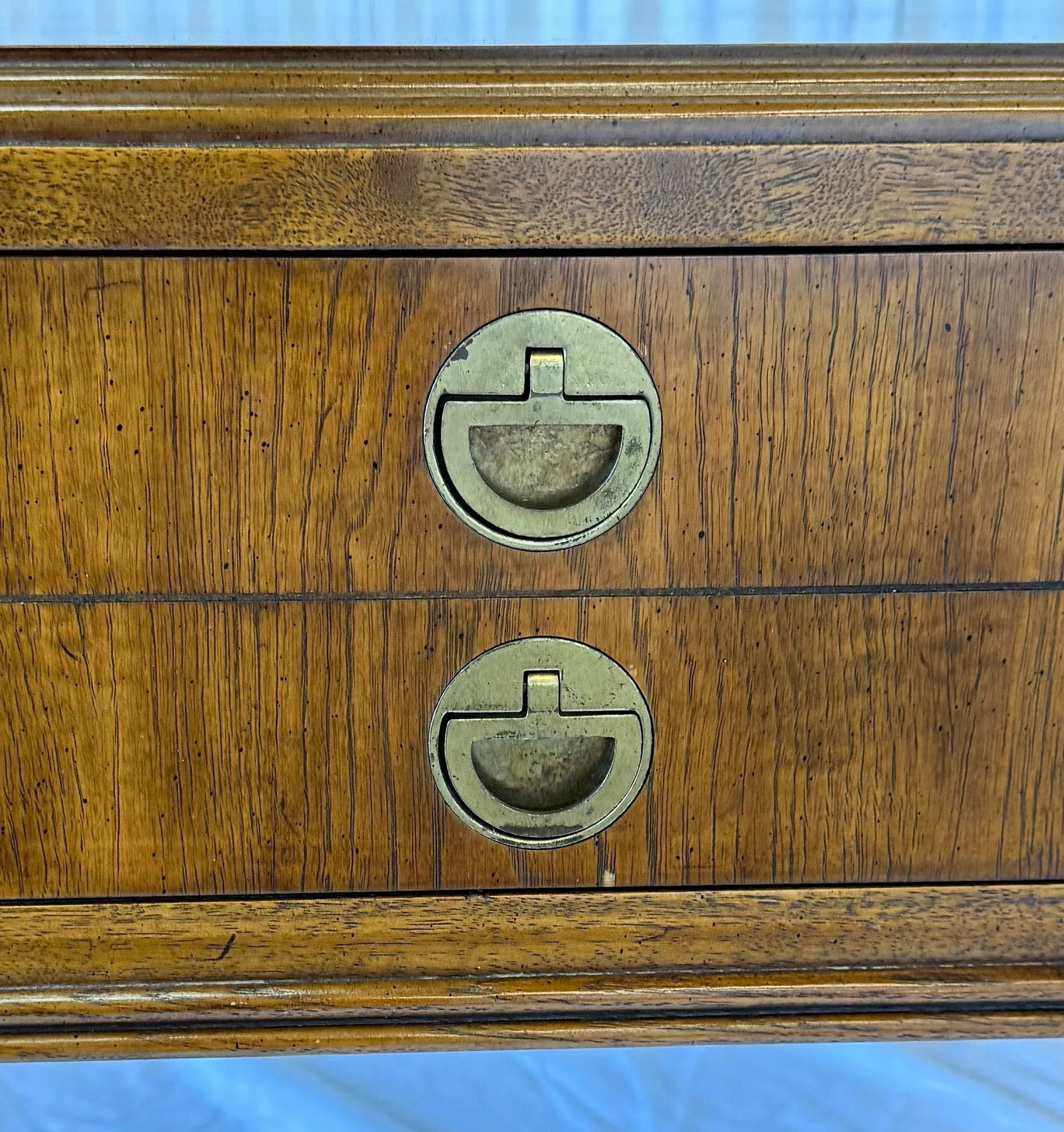 Drexel Heritage Accolade End Table / Nightstand - 2