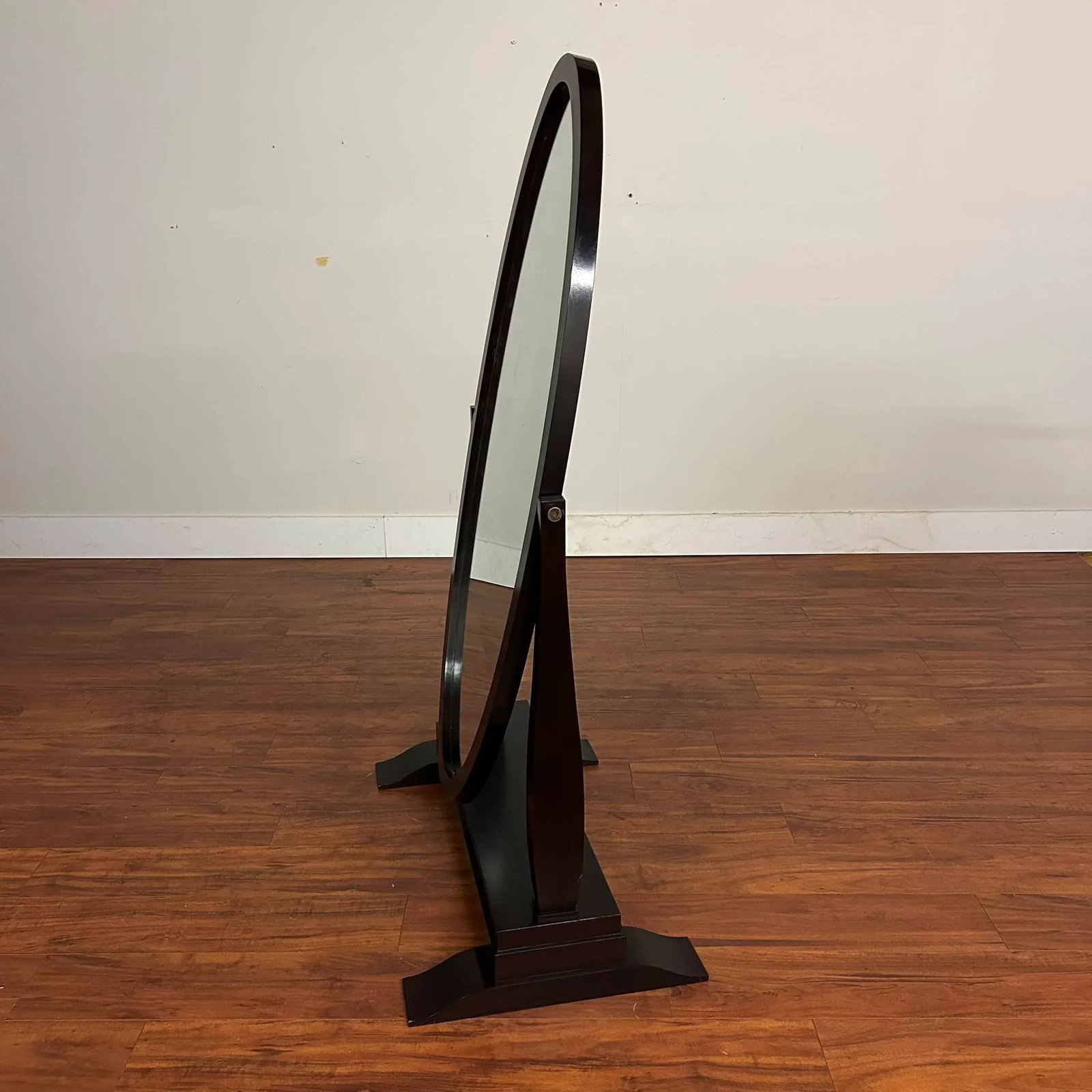 Barbara Barry for Baker Furniture Cheval Mirror - 3