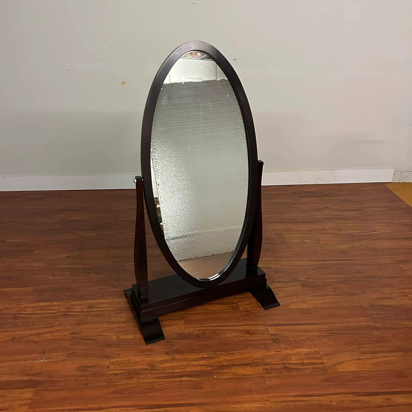 Barbara Barry for Baker Furniture Cheval Mirror - 4