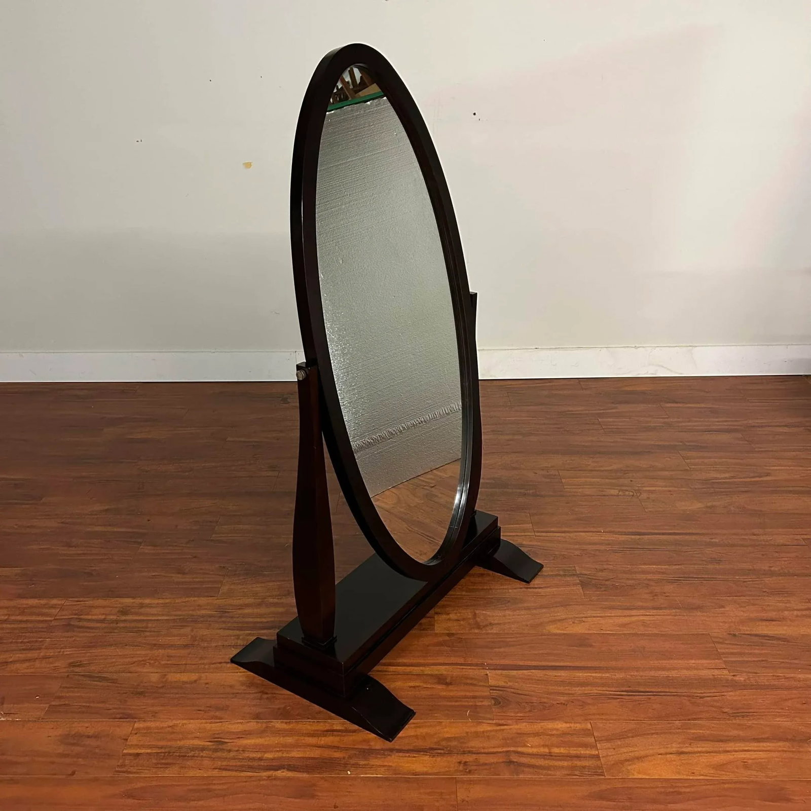 Barbara Barry for Baker Furniture Cheval Mirror - 5