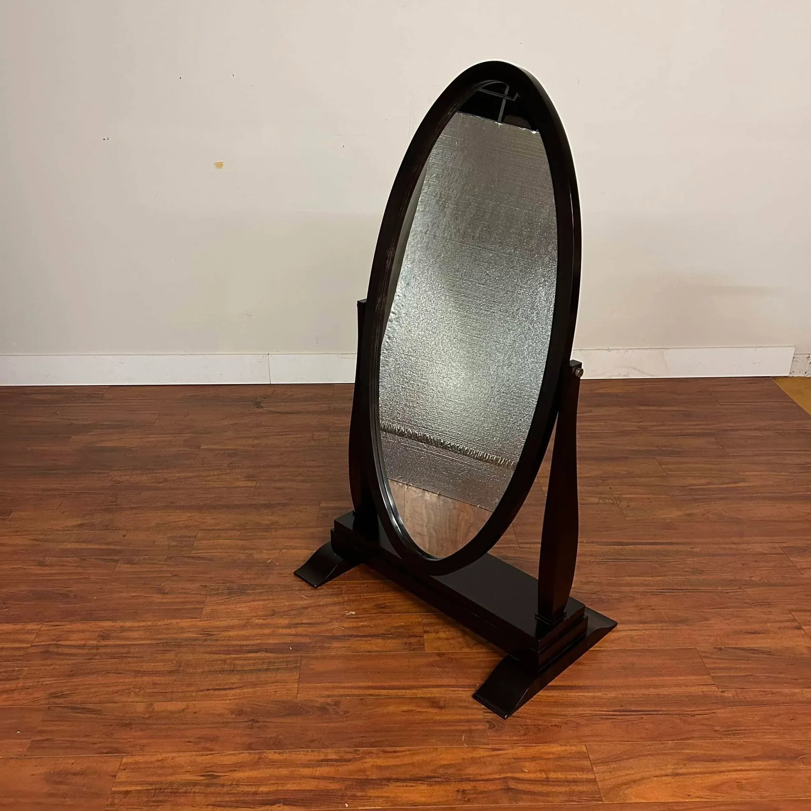 Barbara Barry for Baker Furniture Cheval Mirror - 6