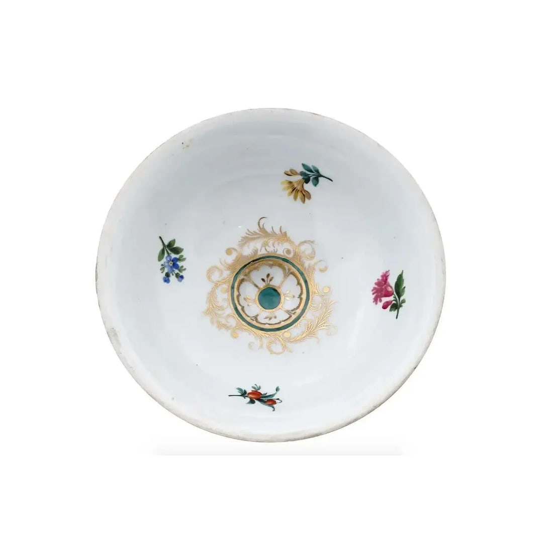 18th Century Meissen Marcolini Candy Bowl for Ottoman Market - 10