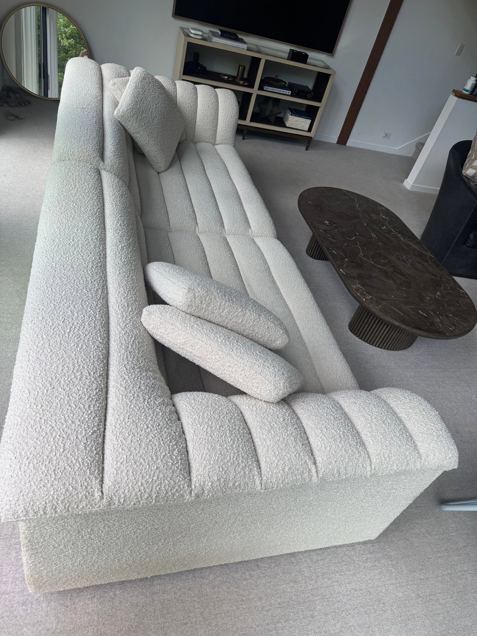 Ellison Studios Float Sofa - 2