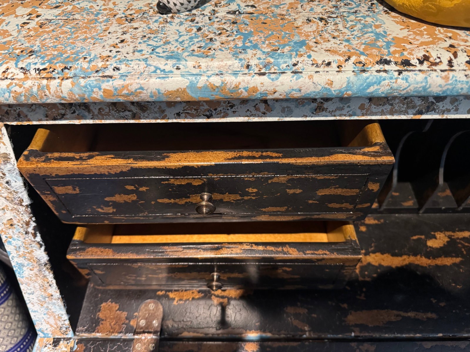 Bausman & Company Custom Secretary - 4