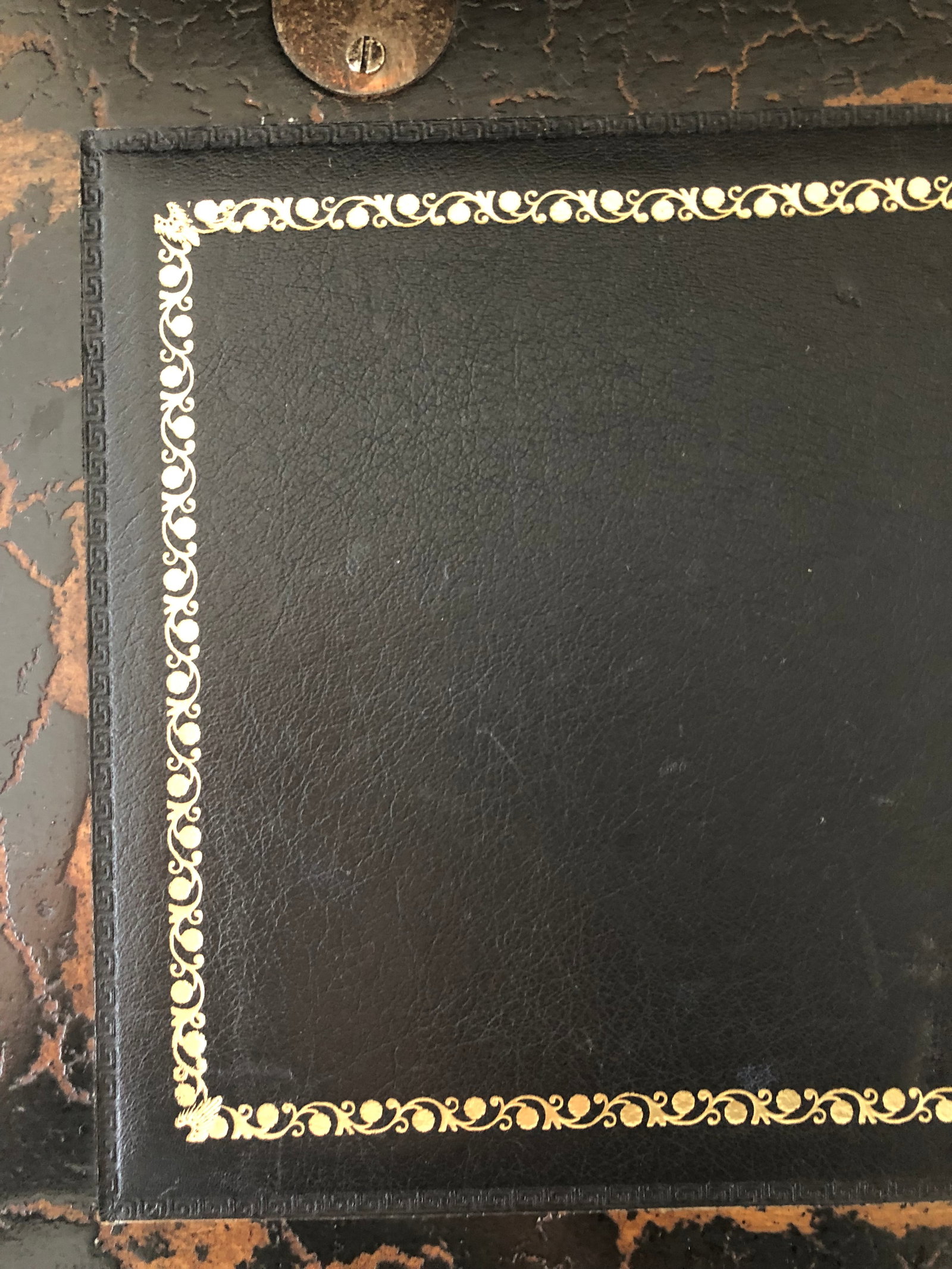 Bausman & Company Custom Secretary - 6