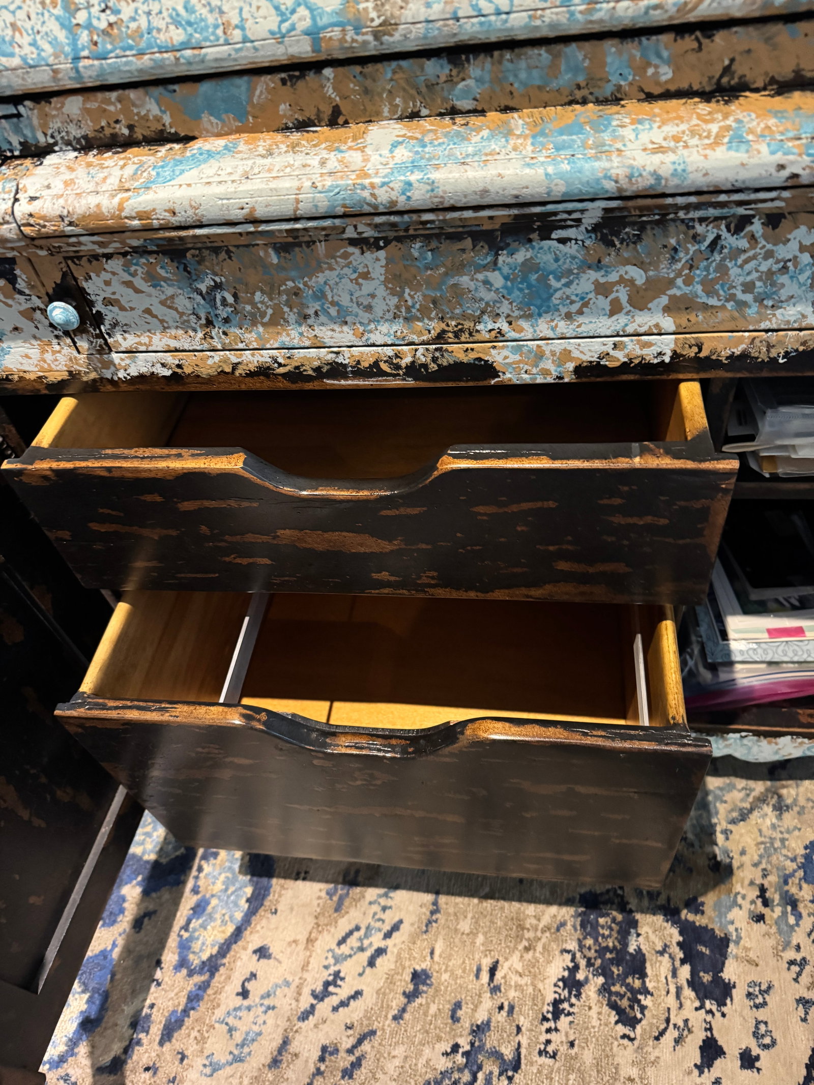 Bausman & Company Custom Secretary - 8