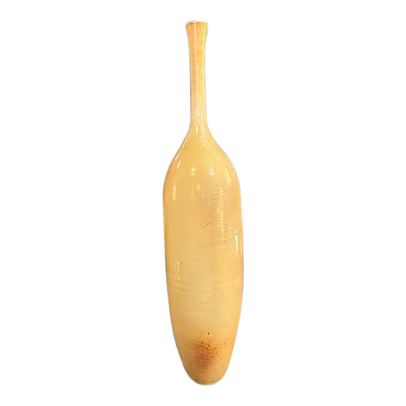 Suzanne Ramié (1907–1974) for Madoura Pottery – Large Stoneware "Bouteille" Vase, (1 of 5)
