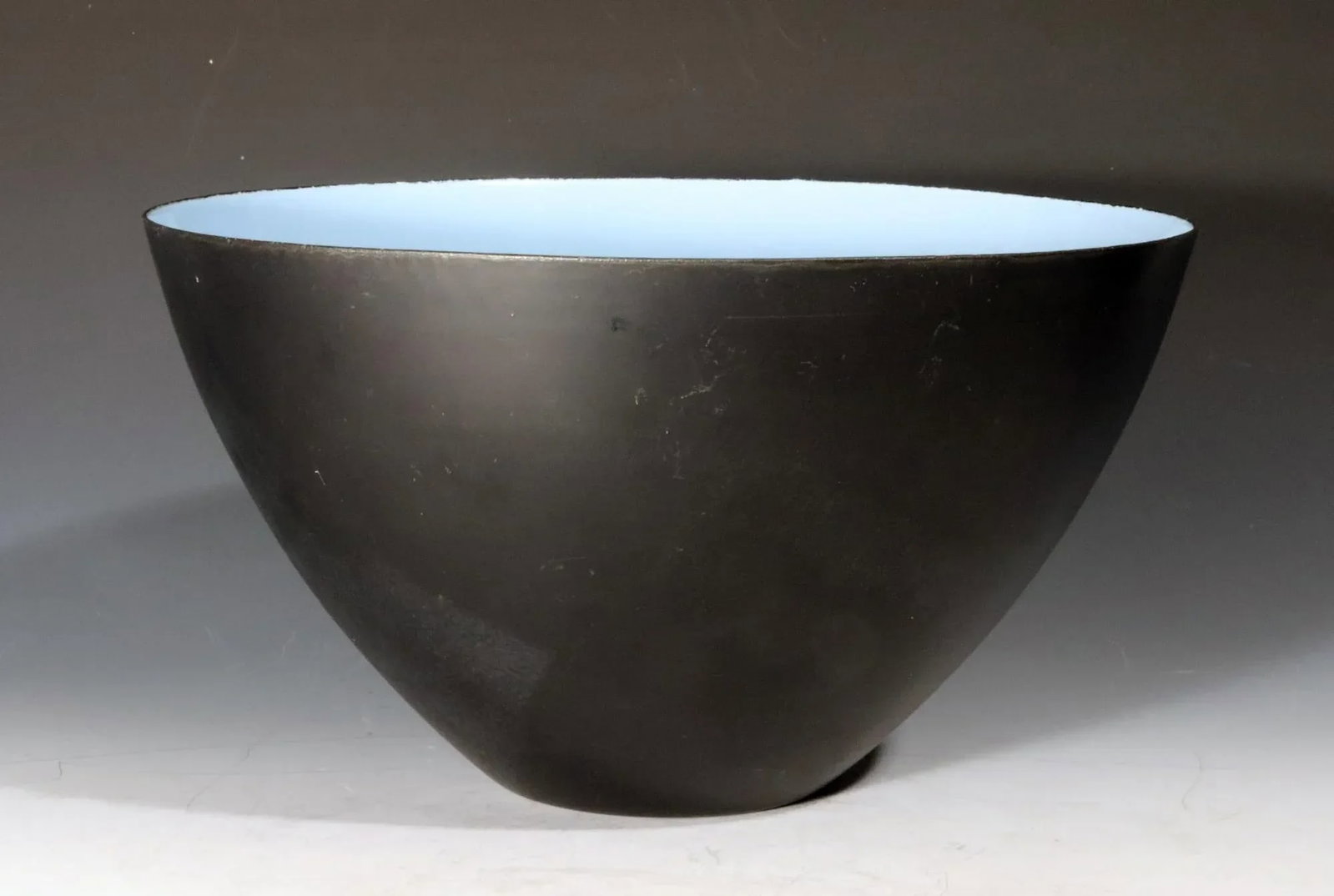Danish Modern Classic: The Krenit Bowl by Herbert Krenchel - 2