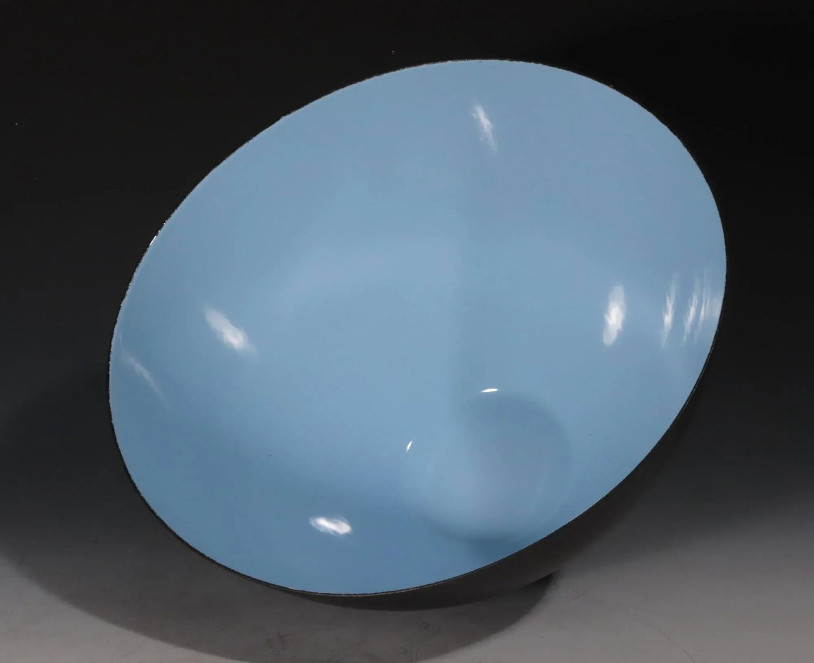 Danish Modern Classic: The Krenit Bowl by Herbert Krenchel - 5