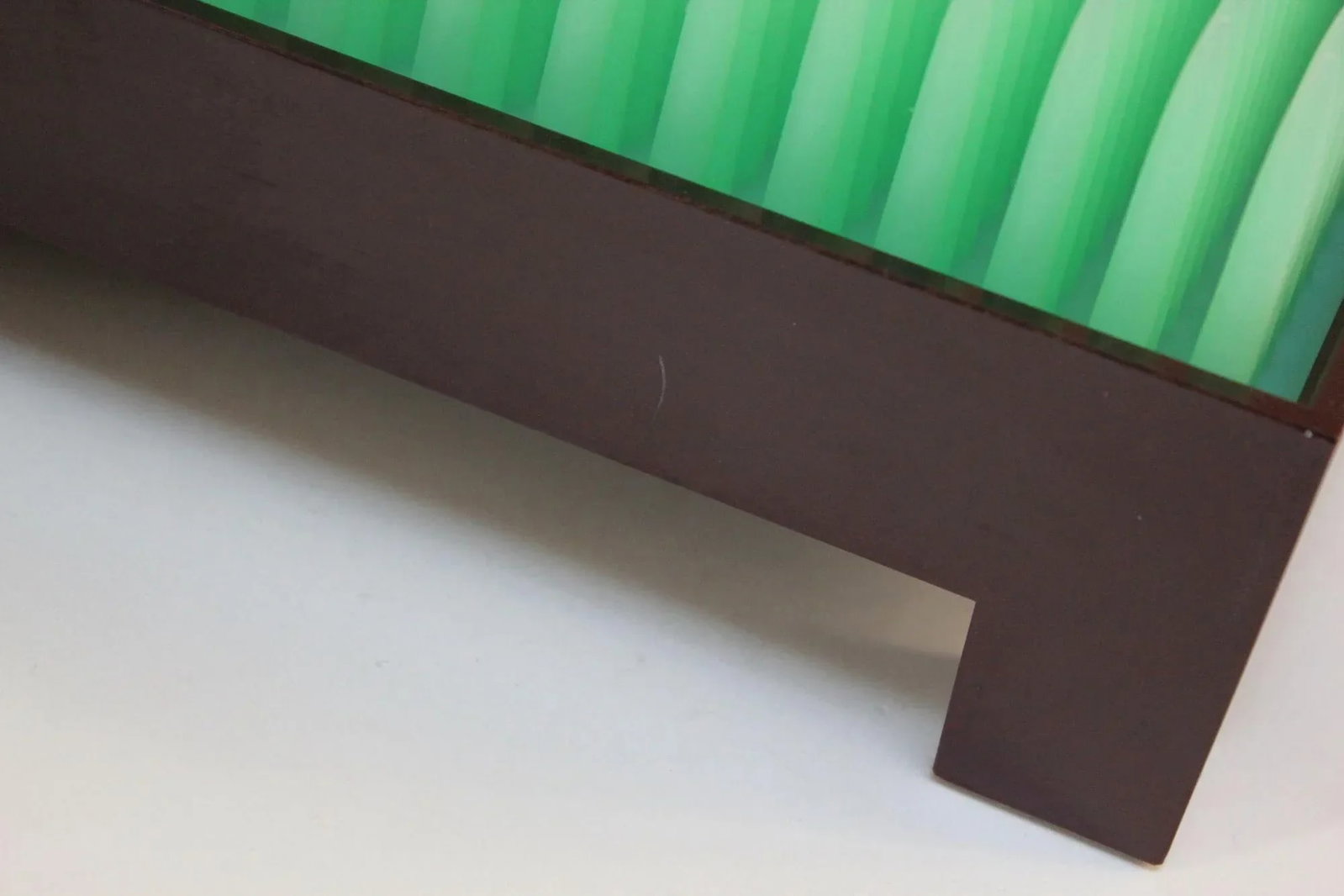Postmodern Bakelite "Liberte" Letter Holder by Philippe Starck for Alessi - 9