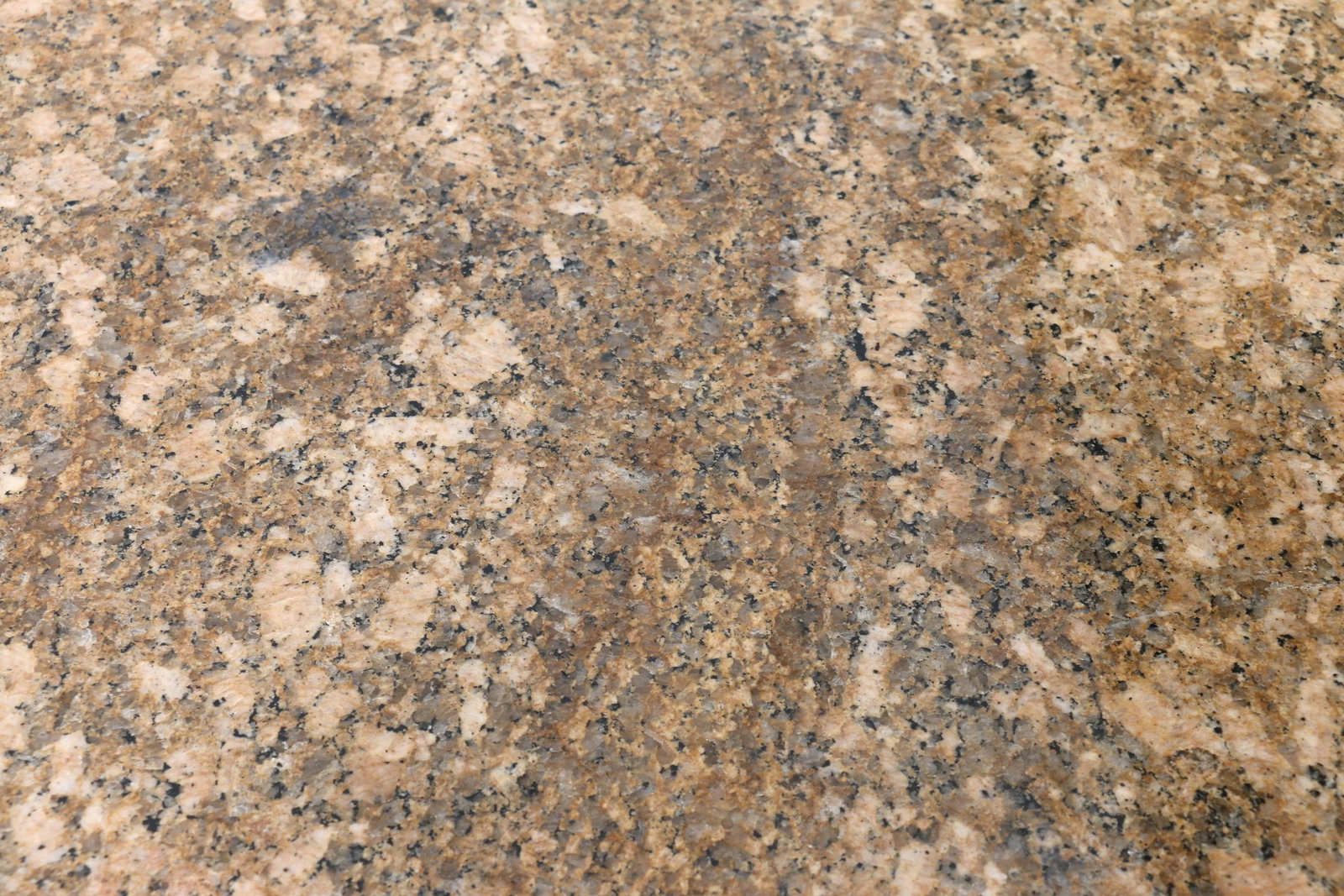 Vintage Italian Granite Dining Table, 1980s - 12