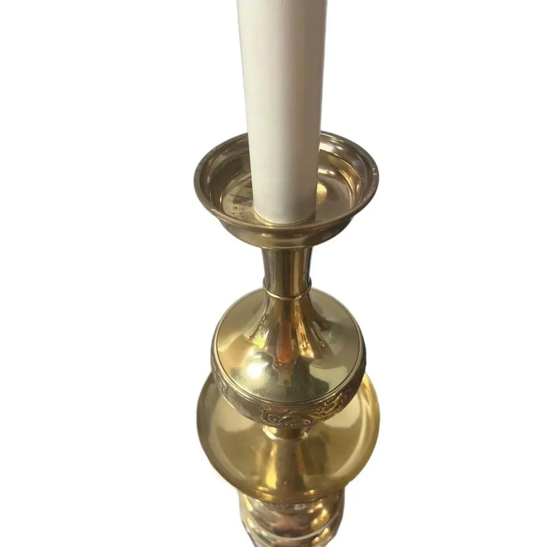 James Mont Lamp Pair by Frederick Cooper - 10