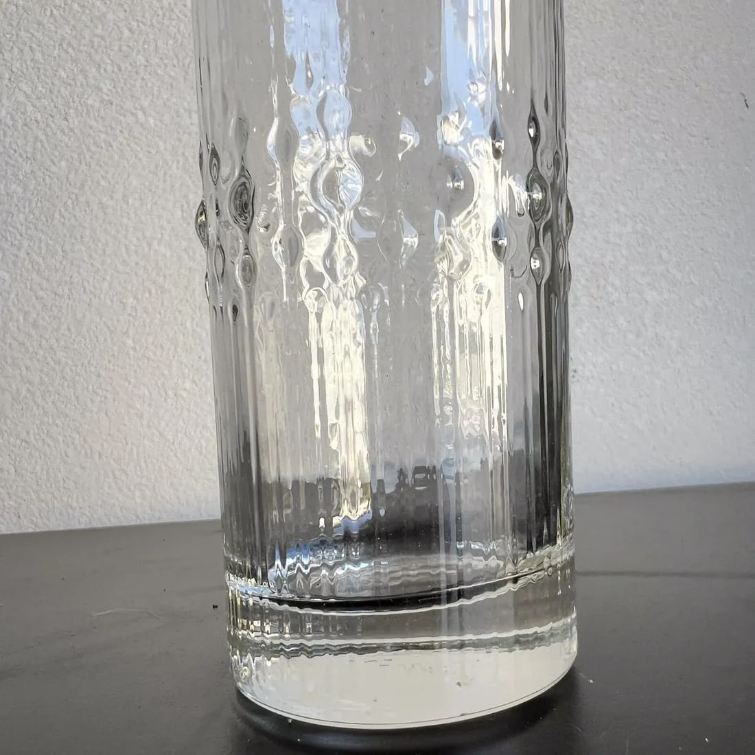 1960s Tapio Wirkkala Set of 4 Iittala Highball Tumbler Glasses Finland - 10