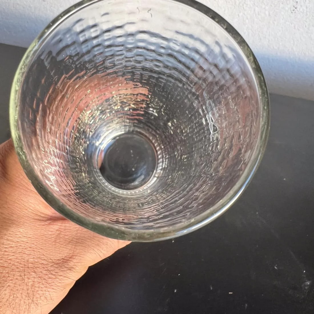 1960s Tapio Wirkkala Set of 4 Iittala Highball Tumbler Glasses Finland - 9