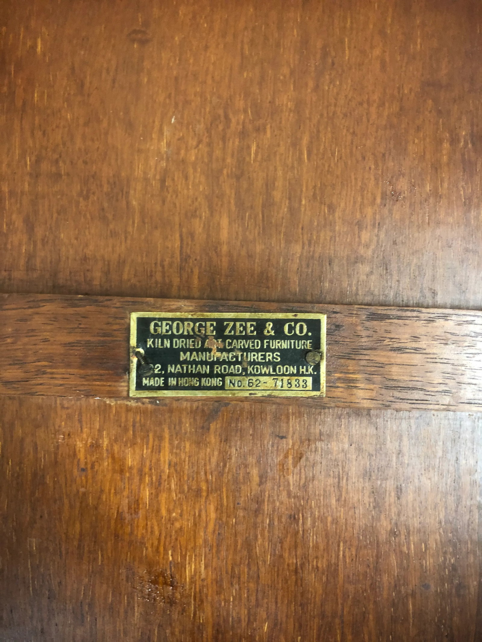 George Zee Furniture Beverage Coolers/Tables - a Pair - 11
