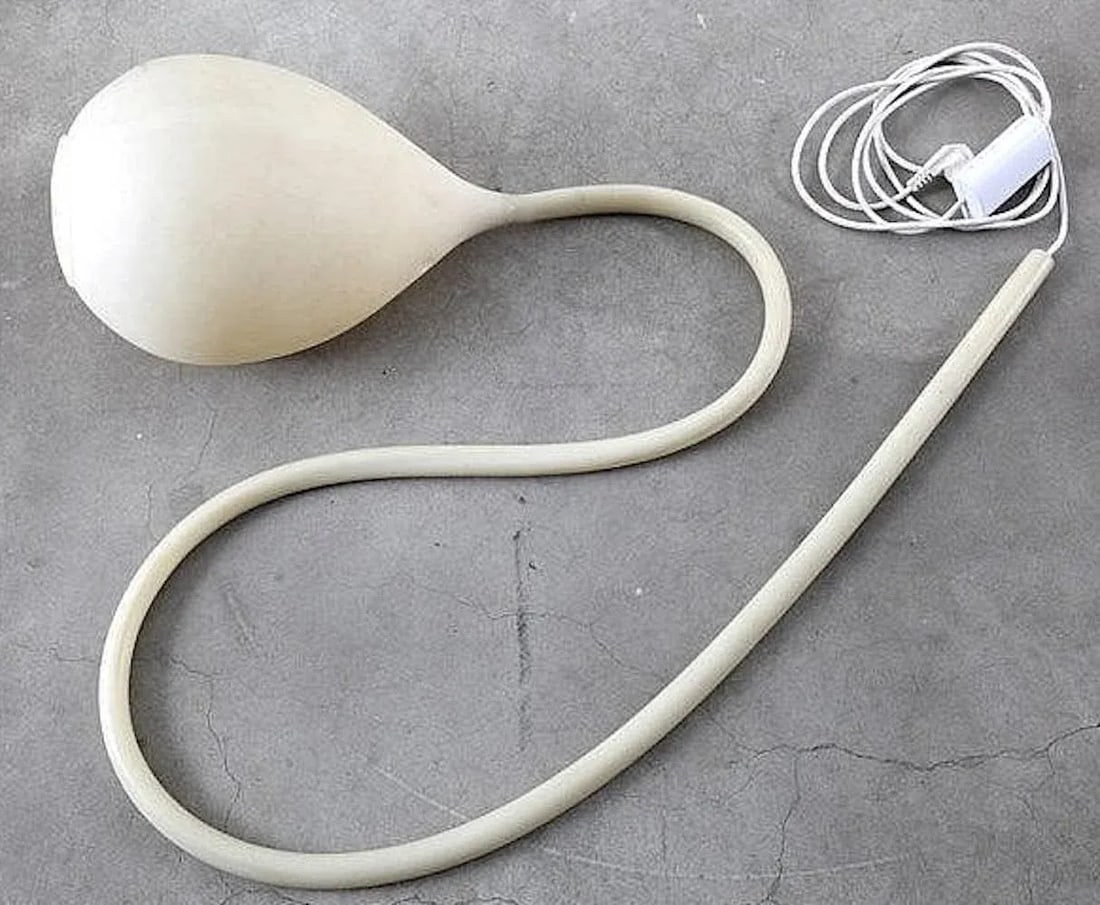 Herzog & De Meuron Jingzi Pendant Light, Lantern, Belux Switzerland, 2005 - 5