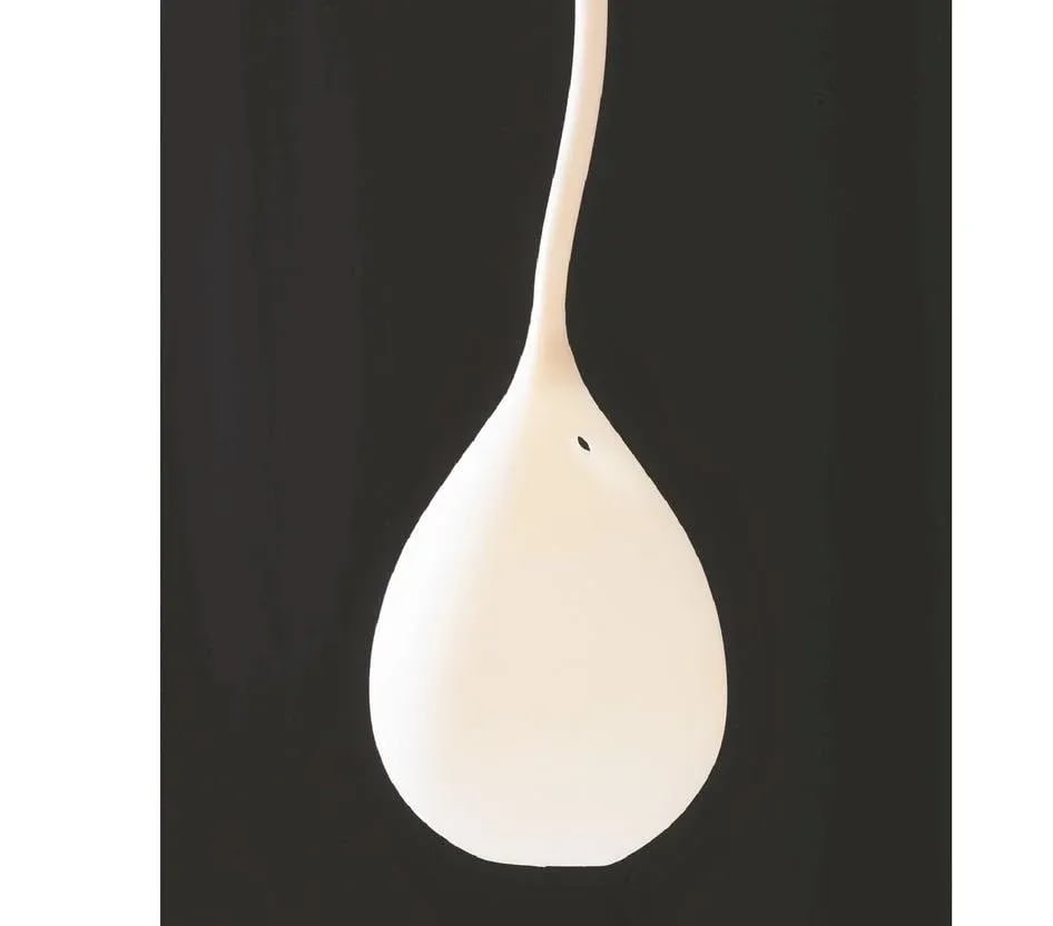Herzog & De Meuron Jingzi Pendant Light, Lantern, Belux Switzerland, 2005 - 6