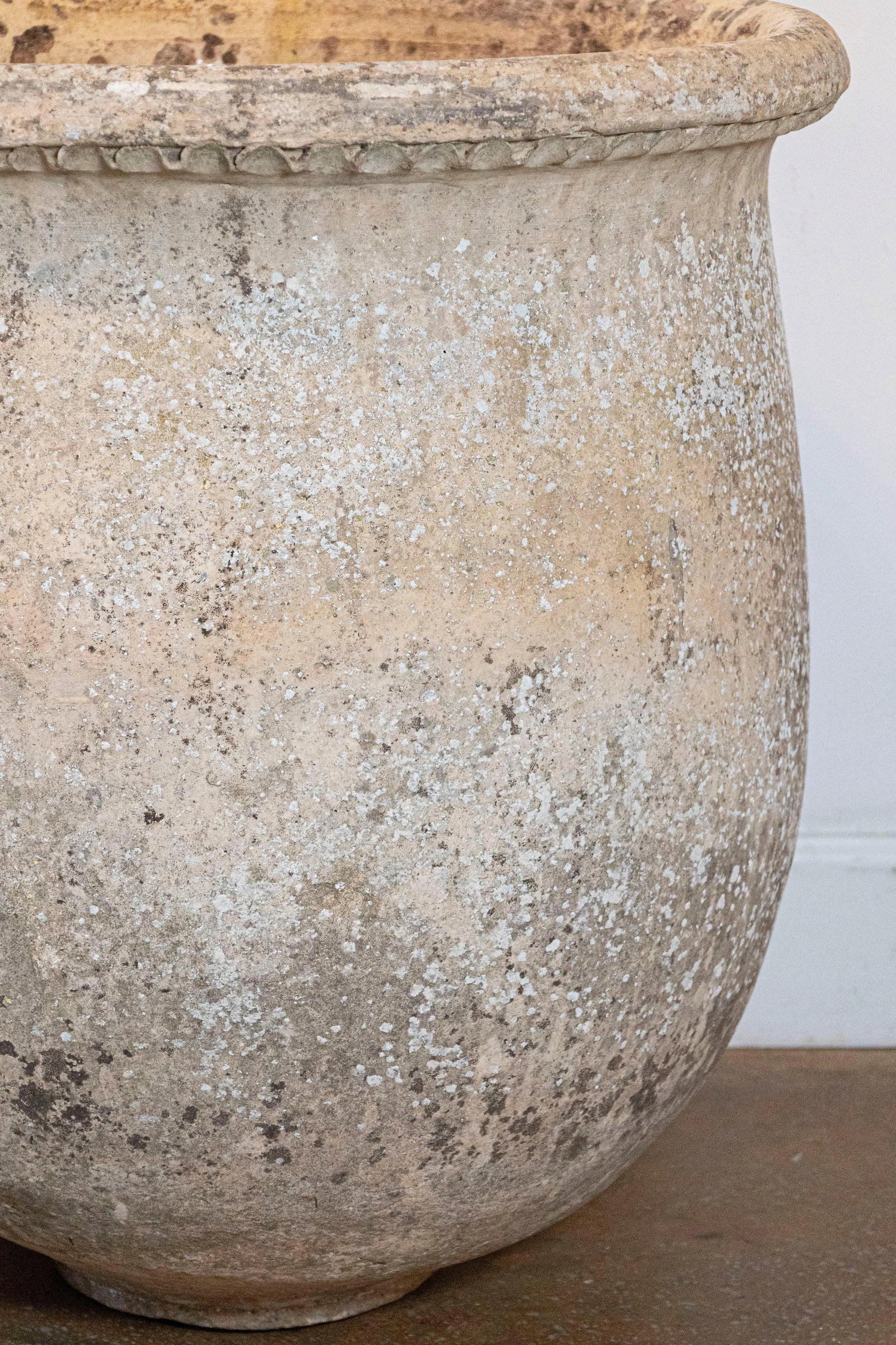 19th Century French Biot Jar - 7