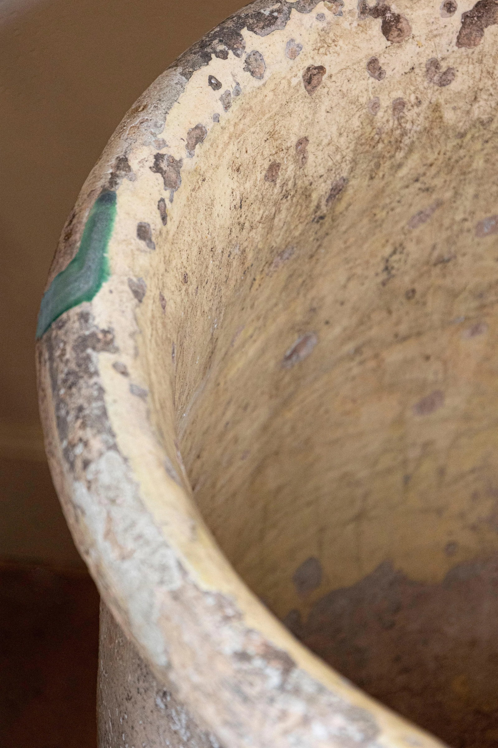 19th Century French Biot Jar - 8