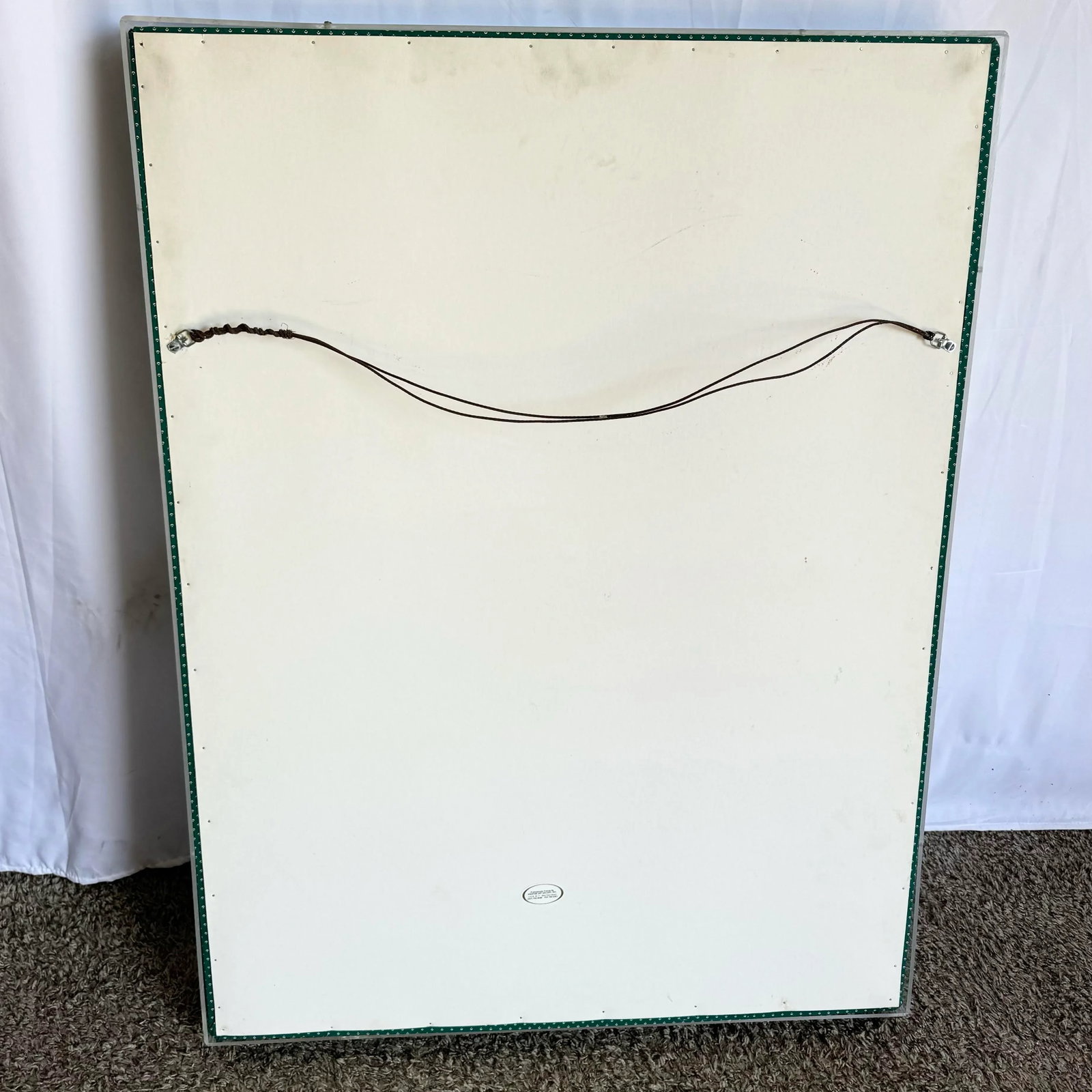 Art Deco Signed Cast Paper "Sophisticated Lady" by David Fisher 516/1000 - 6
