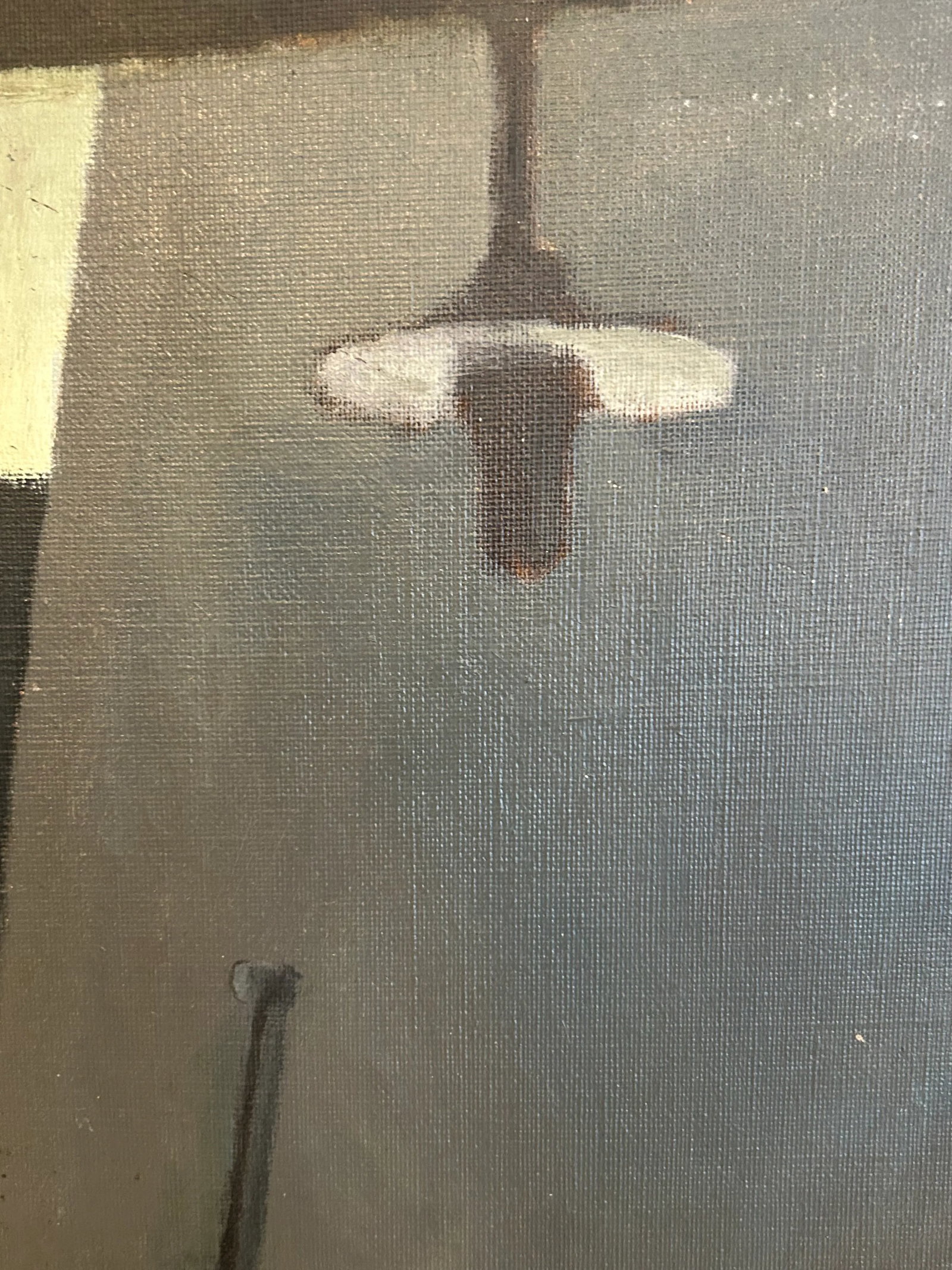 Original Painting by Thomas George - 3