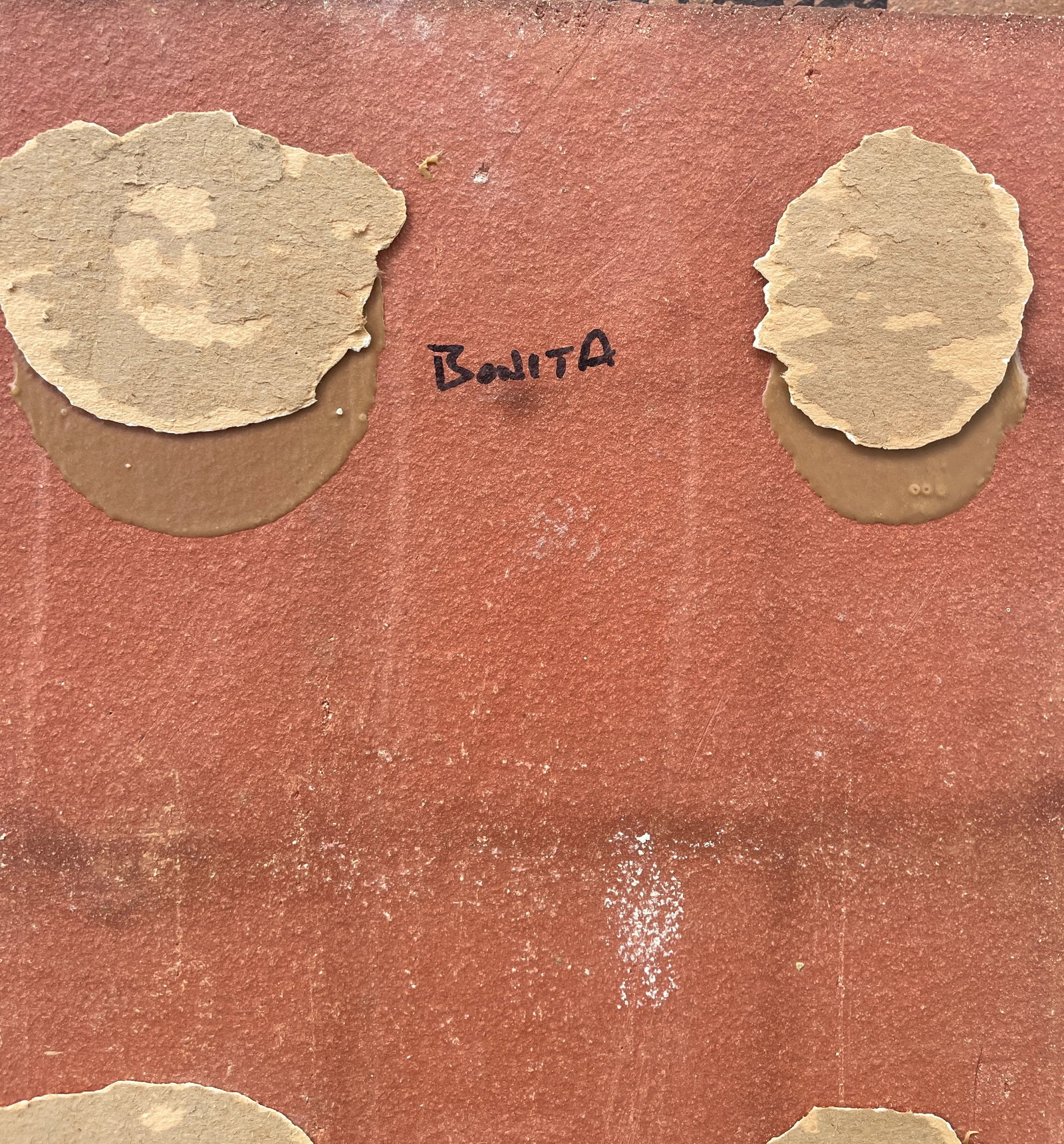 1980s "Bonita" Ceramic Mosaic by Guillermo Wagner Granizo - 6