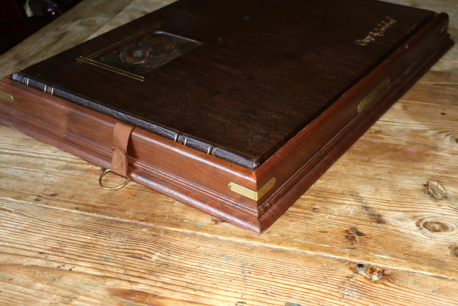 Vintage Collectible Book "World of Wildlife Paintings""” Limited Edition, 1986 - 4