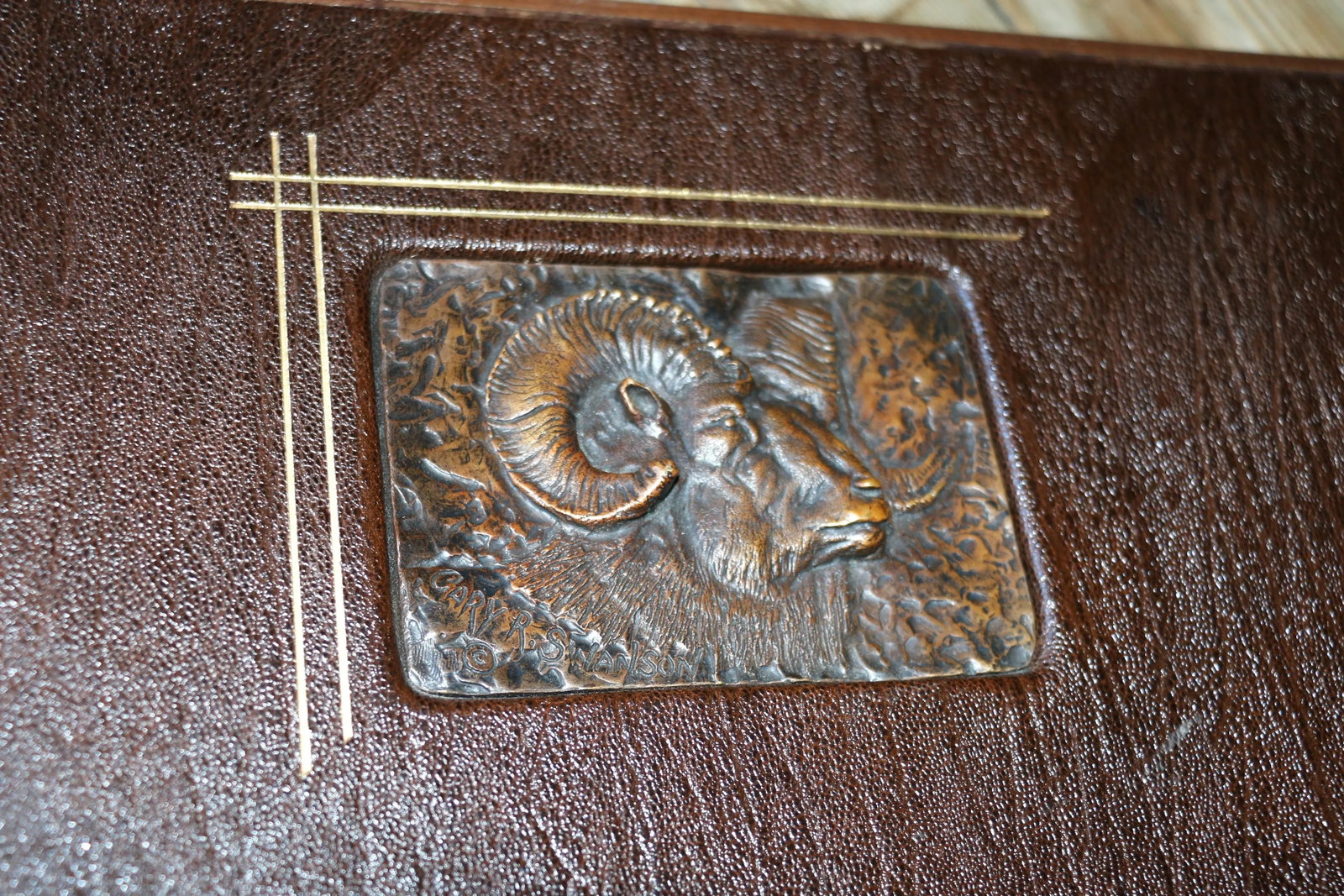 Vintage Collectible Book "World of Wildlife Paintings""” Limited Edition, 1986 - 6