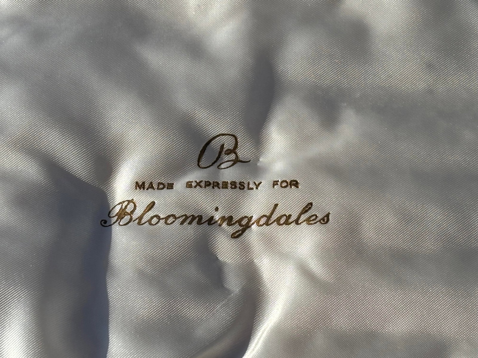 Mid 20th Century Mid-Century Bloomingdales New-in-Box Cocktail Serving Set in Box - 2