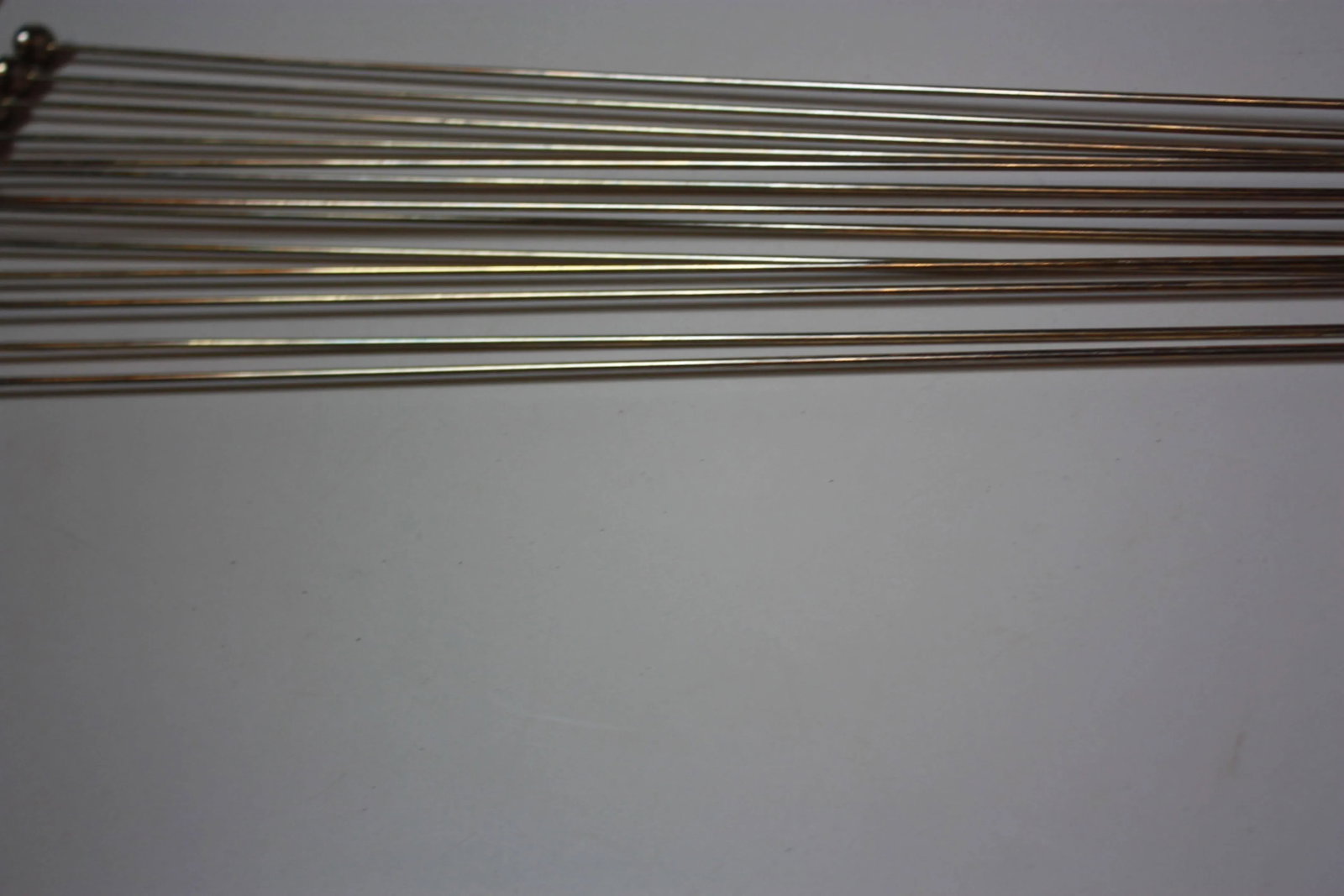 Mixed Metal Curtis Jere Elongated 'Urchin' Wall Sculpture - 5