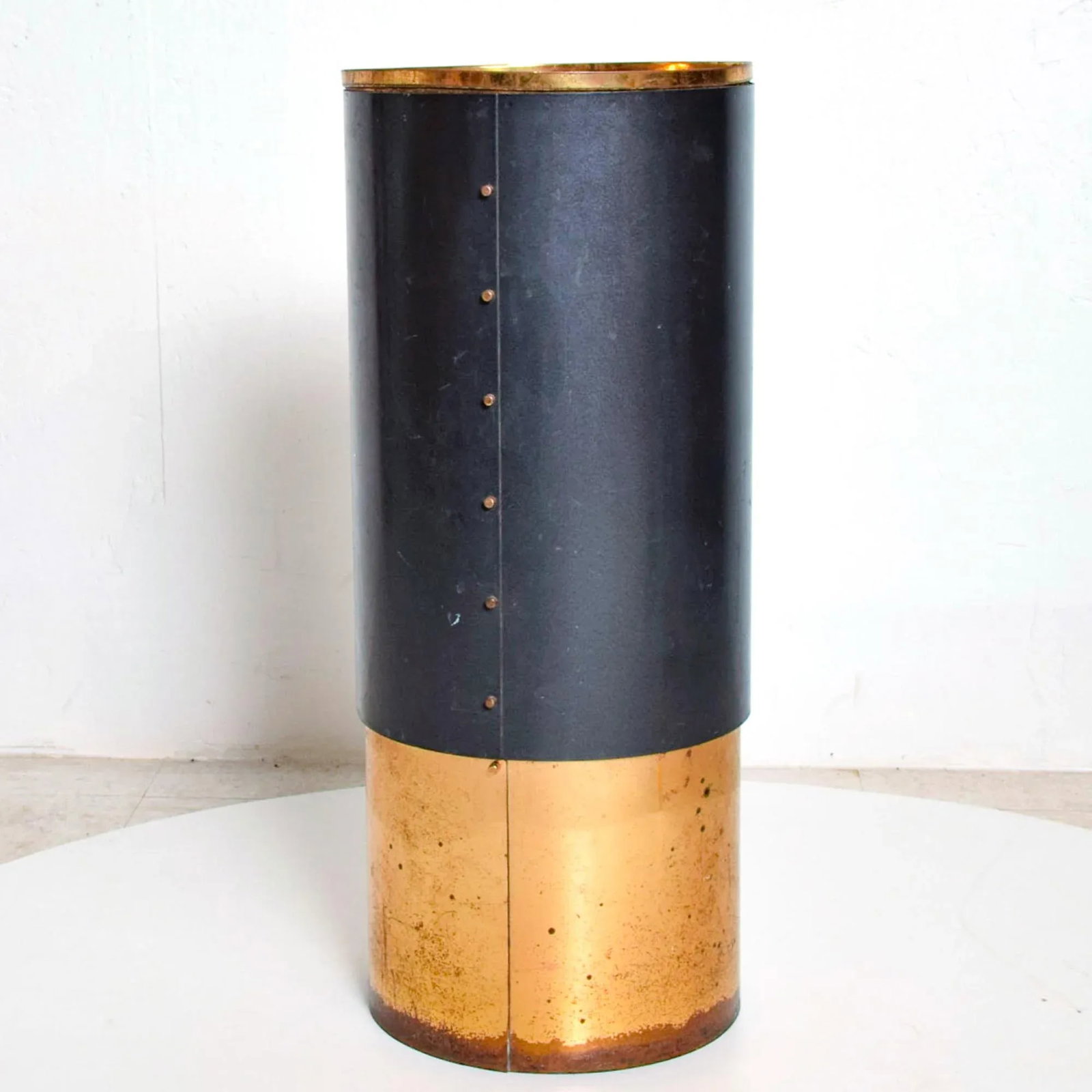 Mid-Century Modern Umbrella Stand by Stilnovo, Italy, 1950s - 2