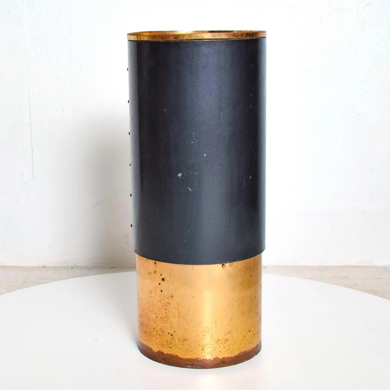 Mid-Century Modern Umbrella Stand by Stilnovo, Italy, 1950s - 4